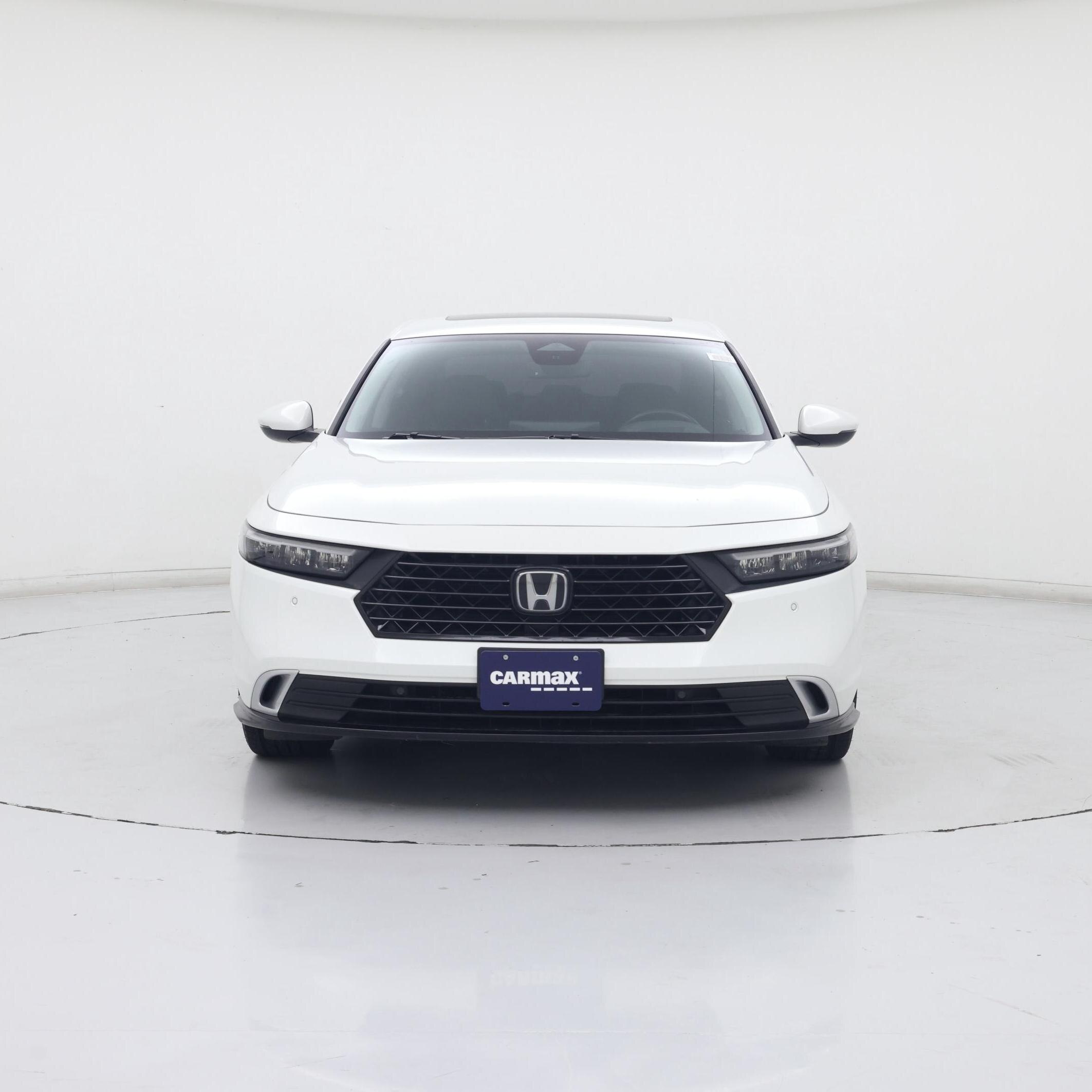 Thumbnail: 2023 Honda Accord - 5