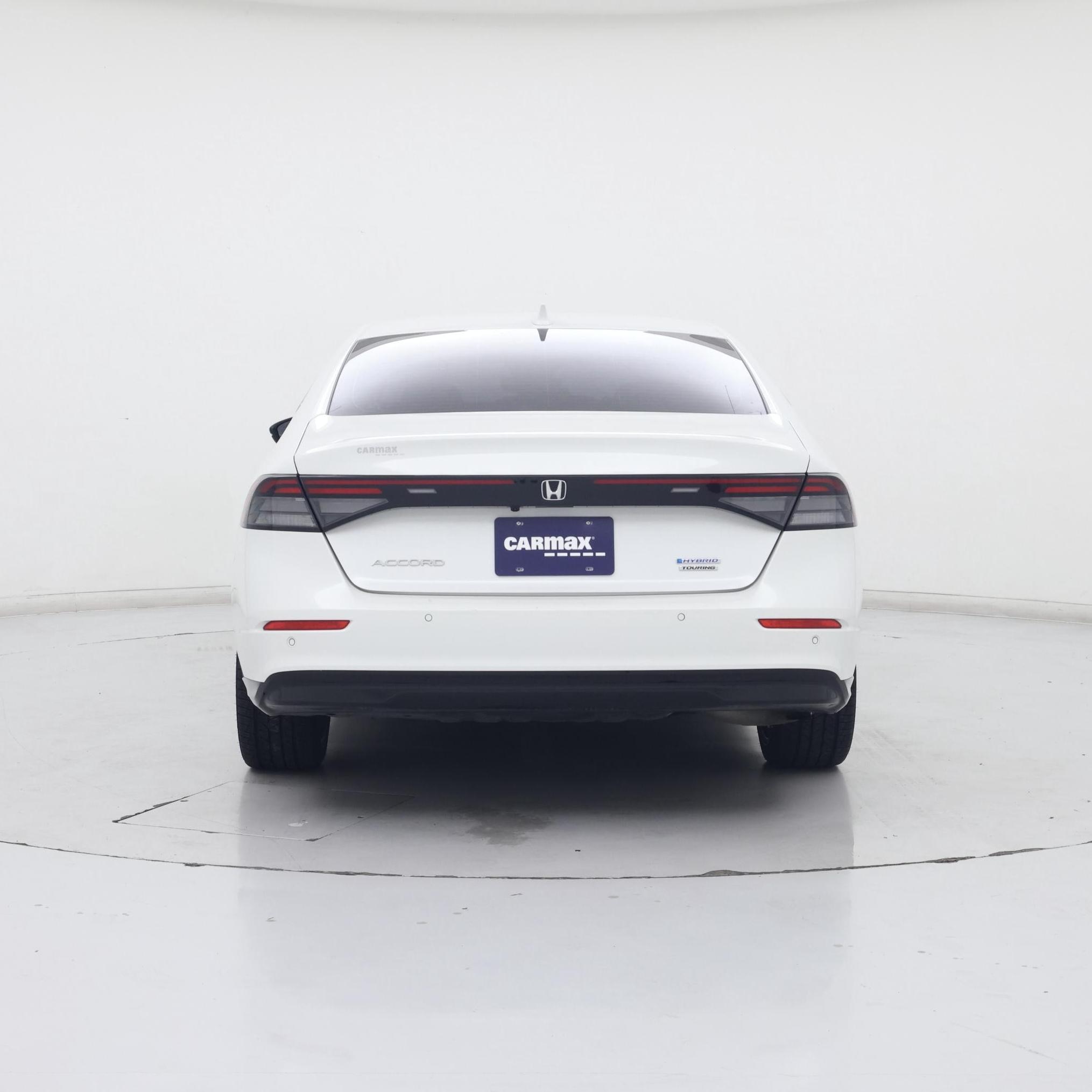 Thumbnail: 2023 Honda Accord - 6