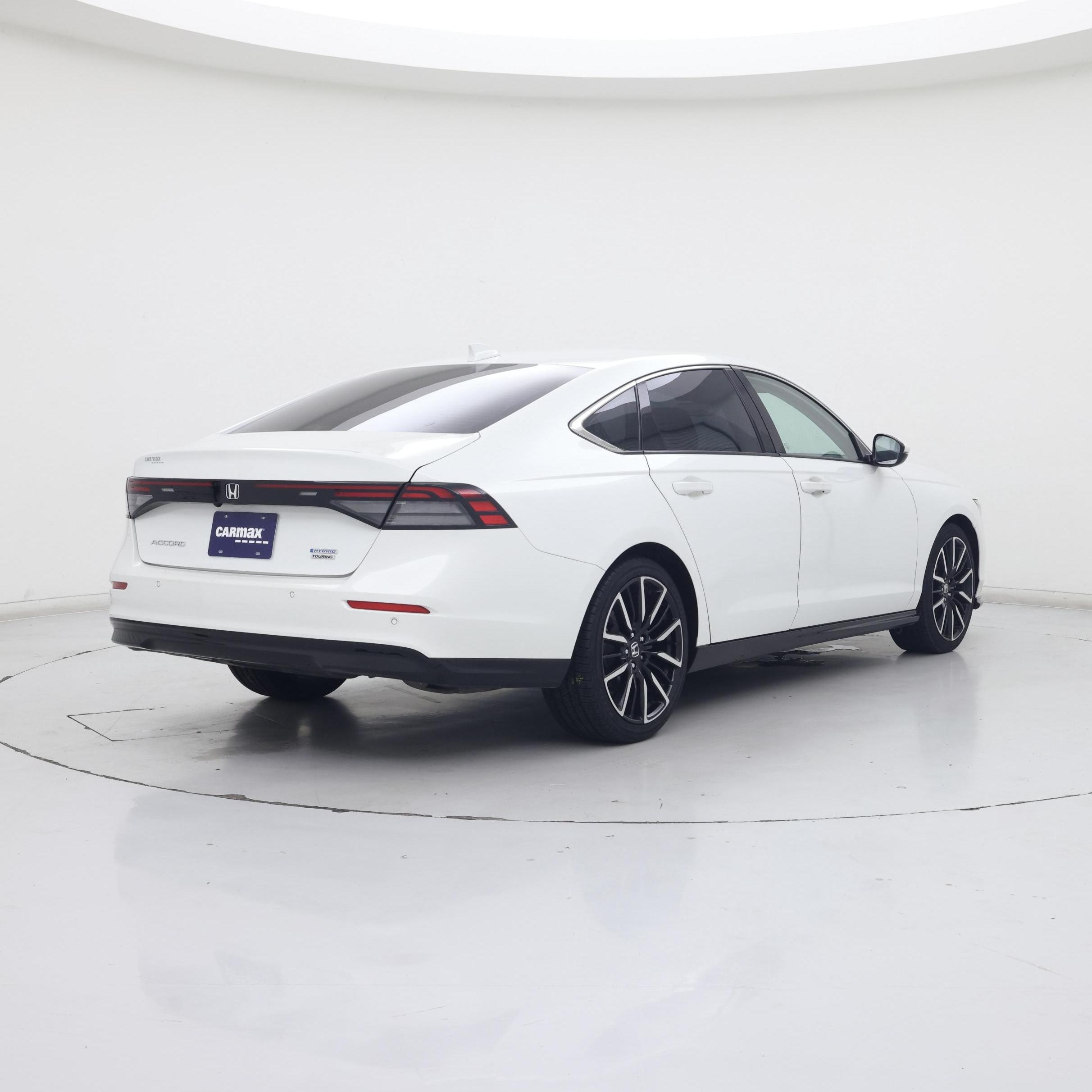 Thumbnail: 2023 Honda Accord - 8