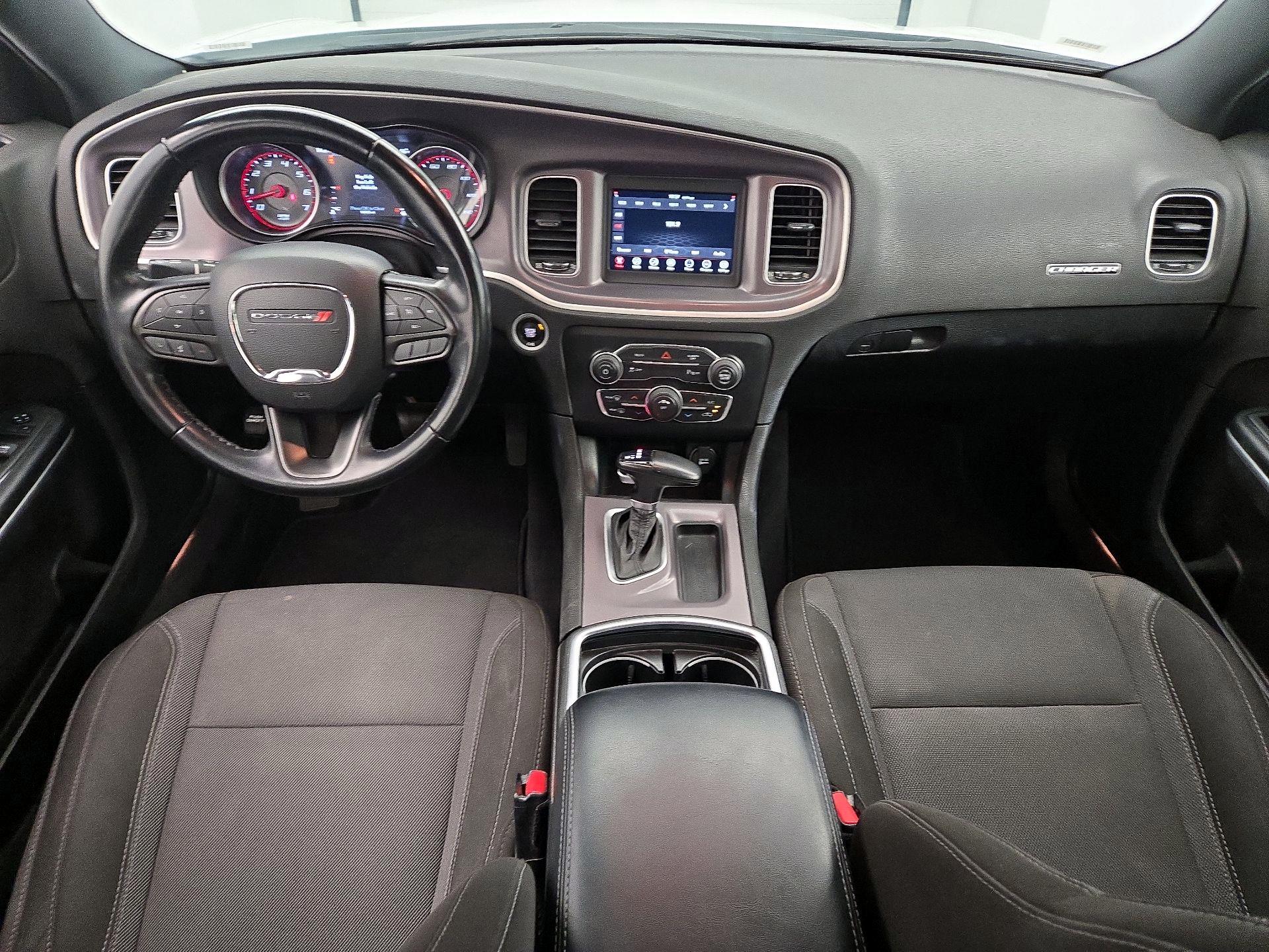 Thumbnail: 2022 Dodge Charger - 9