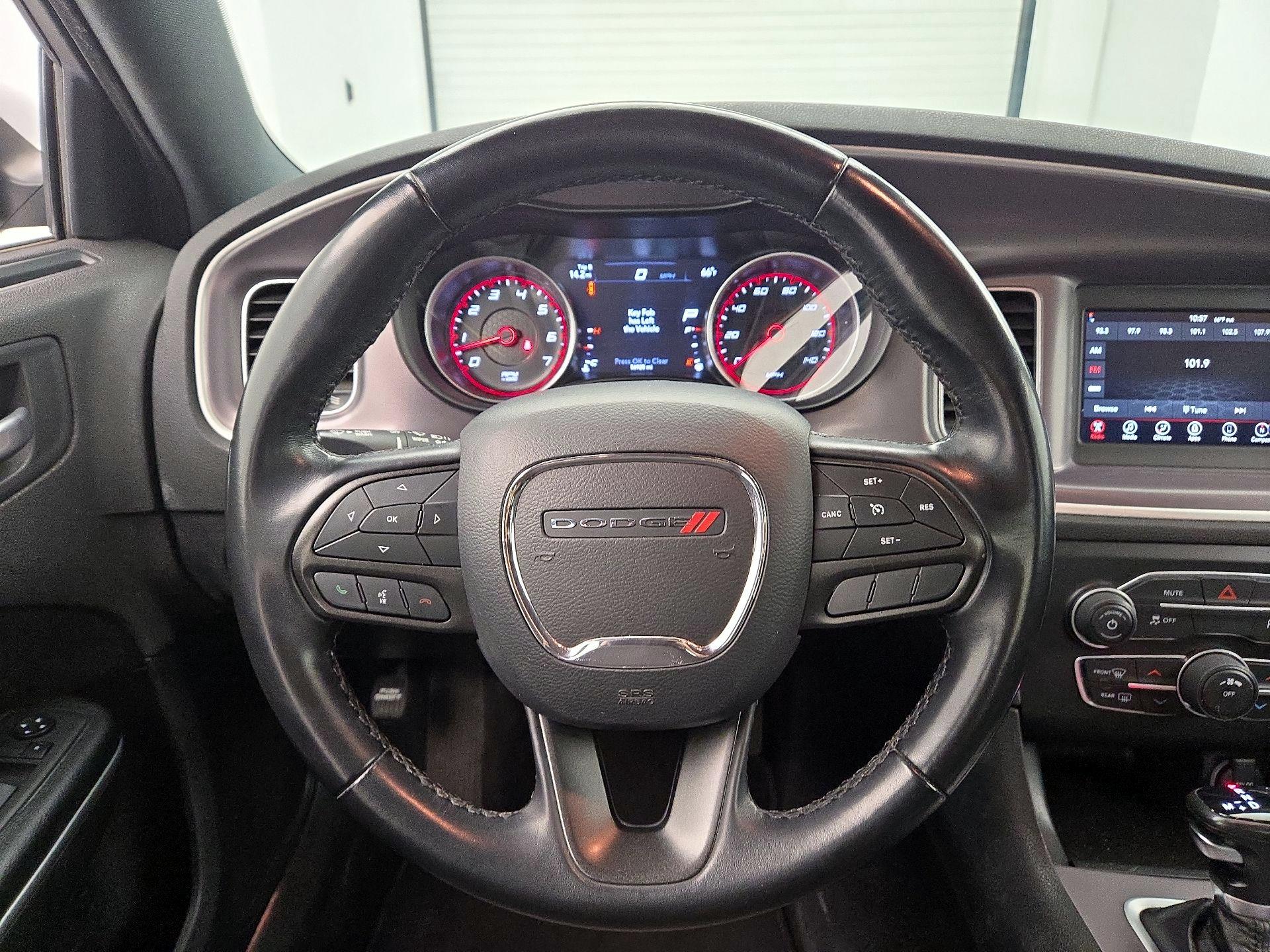 Thumbnail: 2022 Dodge Charger - 10