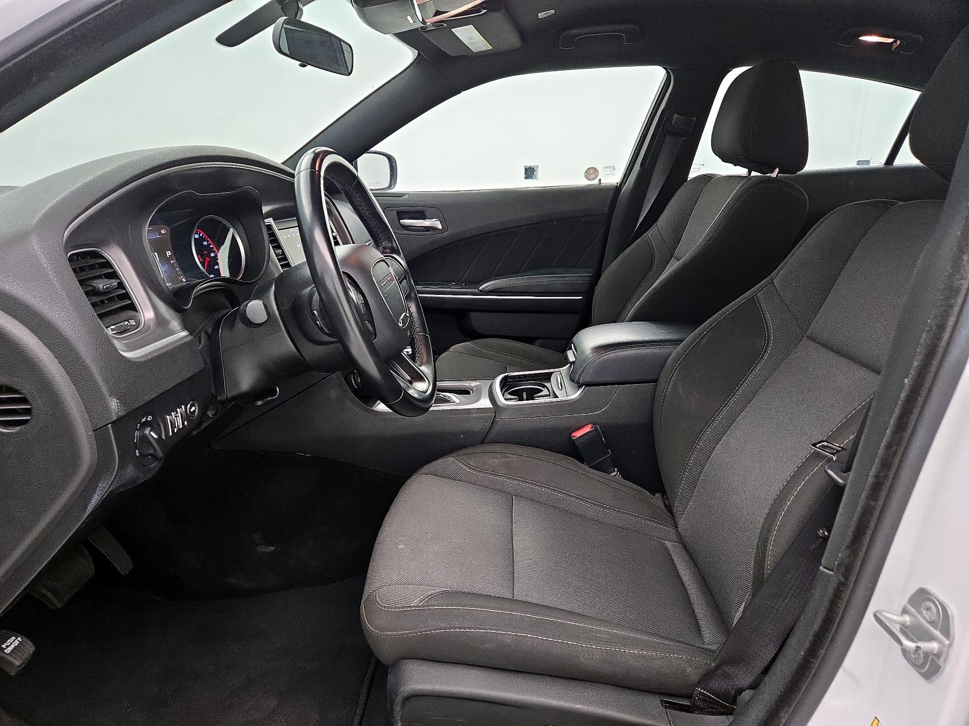 Thumbnail: 2022 Dodge Charger - 11