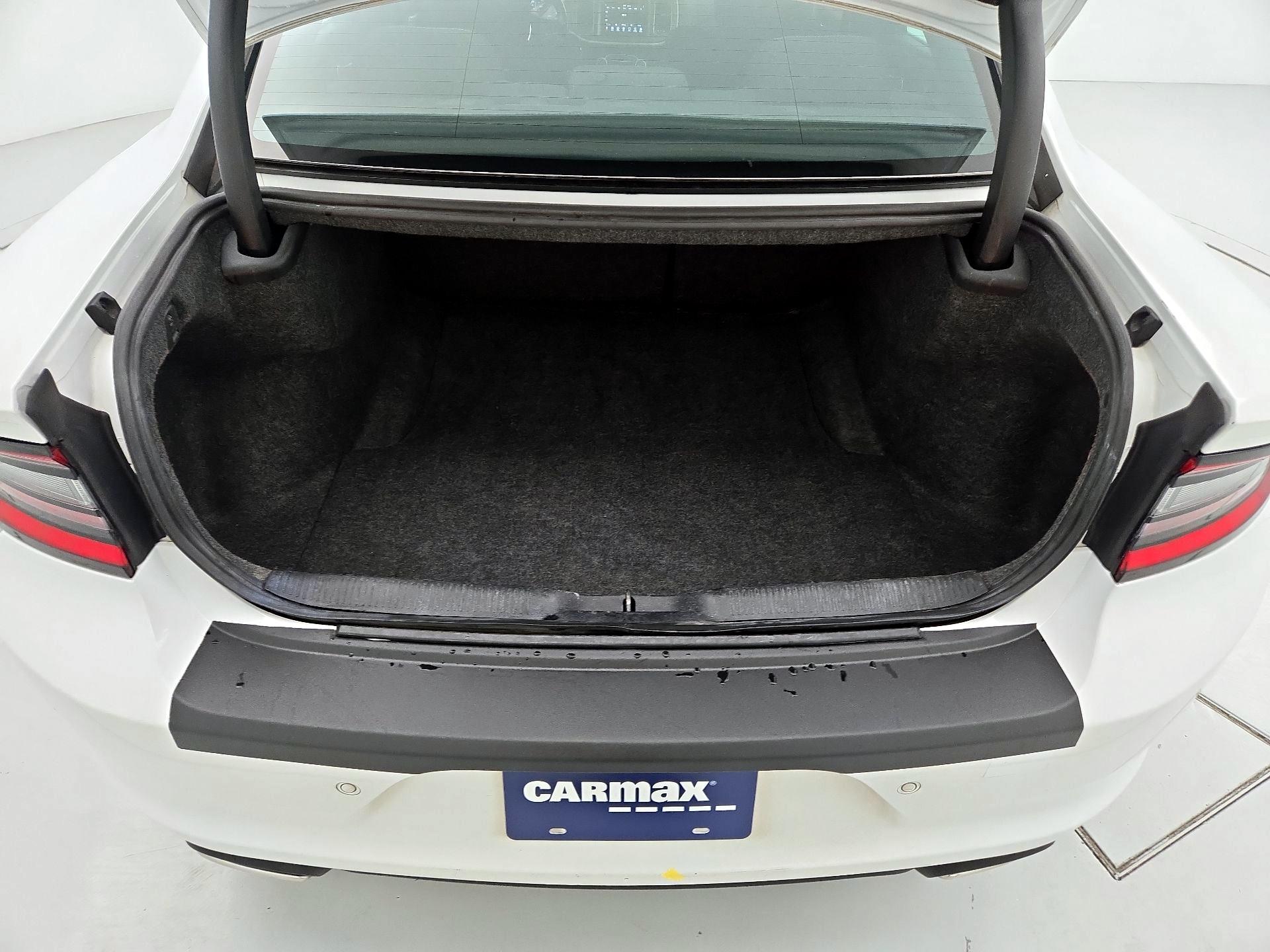 Thumbnail: 2022 Dodge Charger - 20