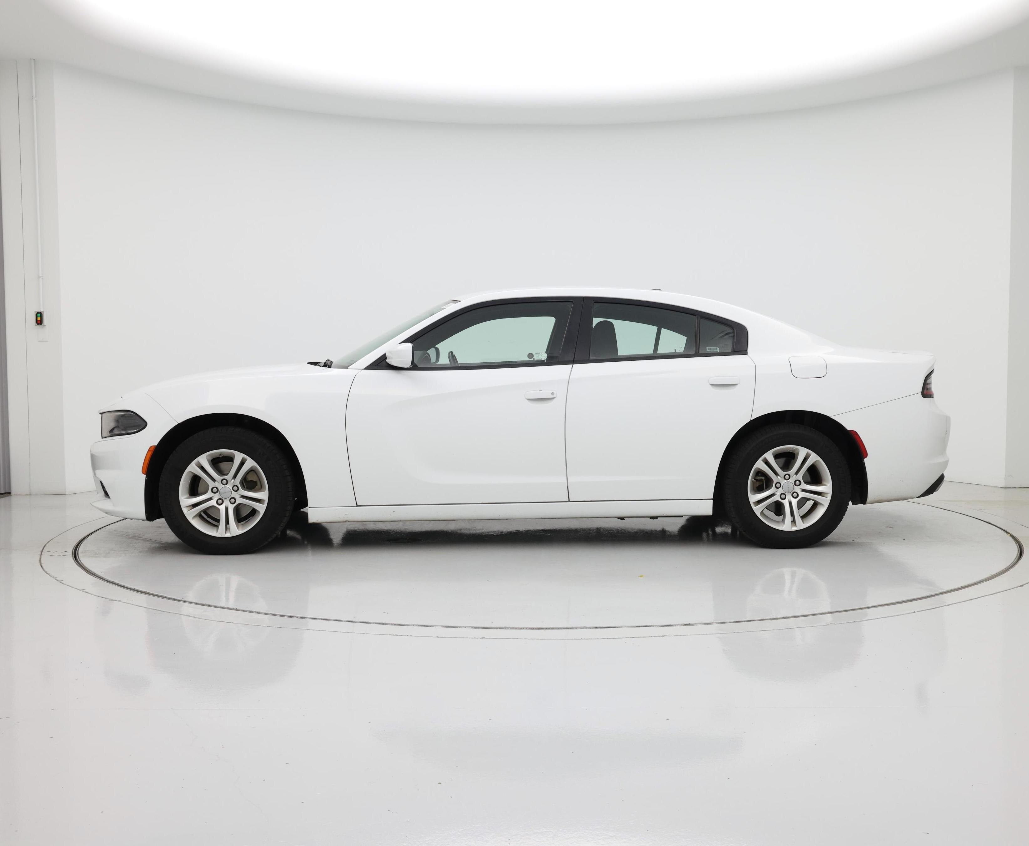 Thumbnail: 2022 Dodge Charger - 3