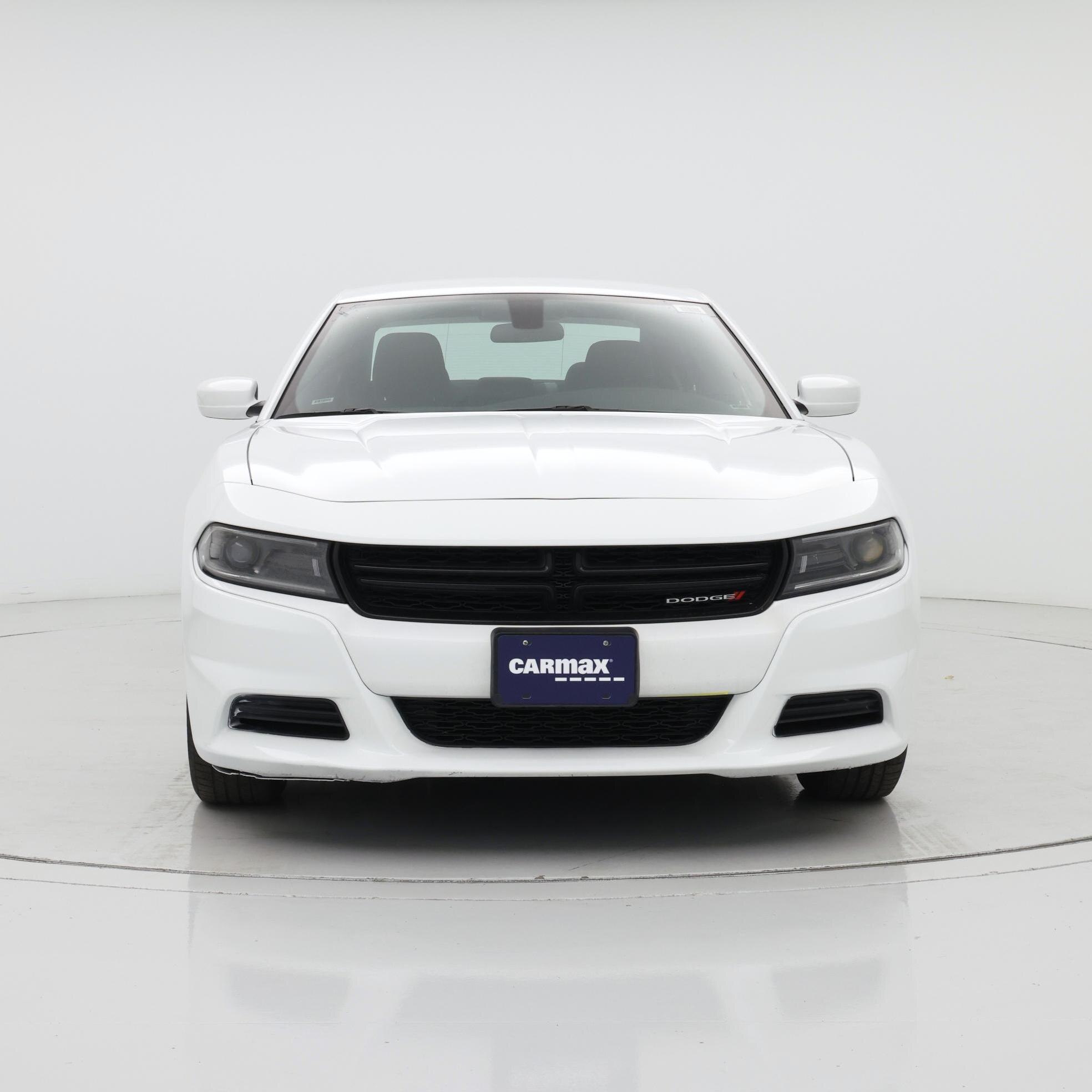 Thumbnail: 2022 Dodge Charger - 5