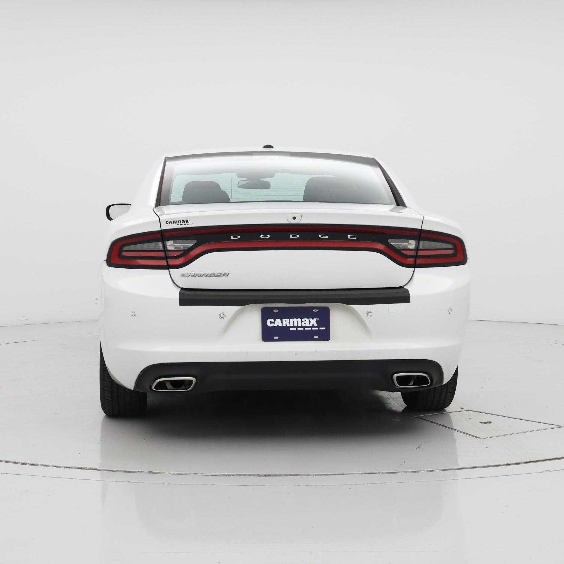 Thumbnail: 2022 Dodge Charger - 6