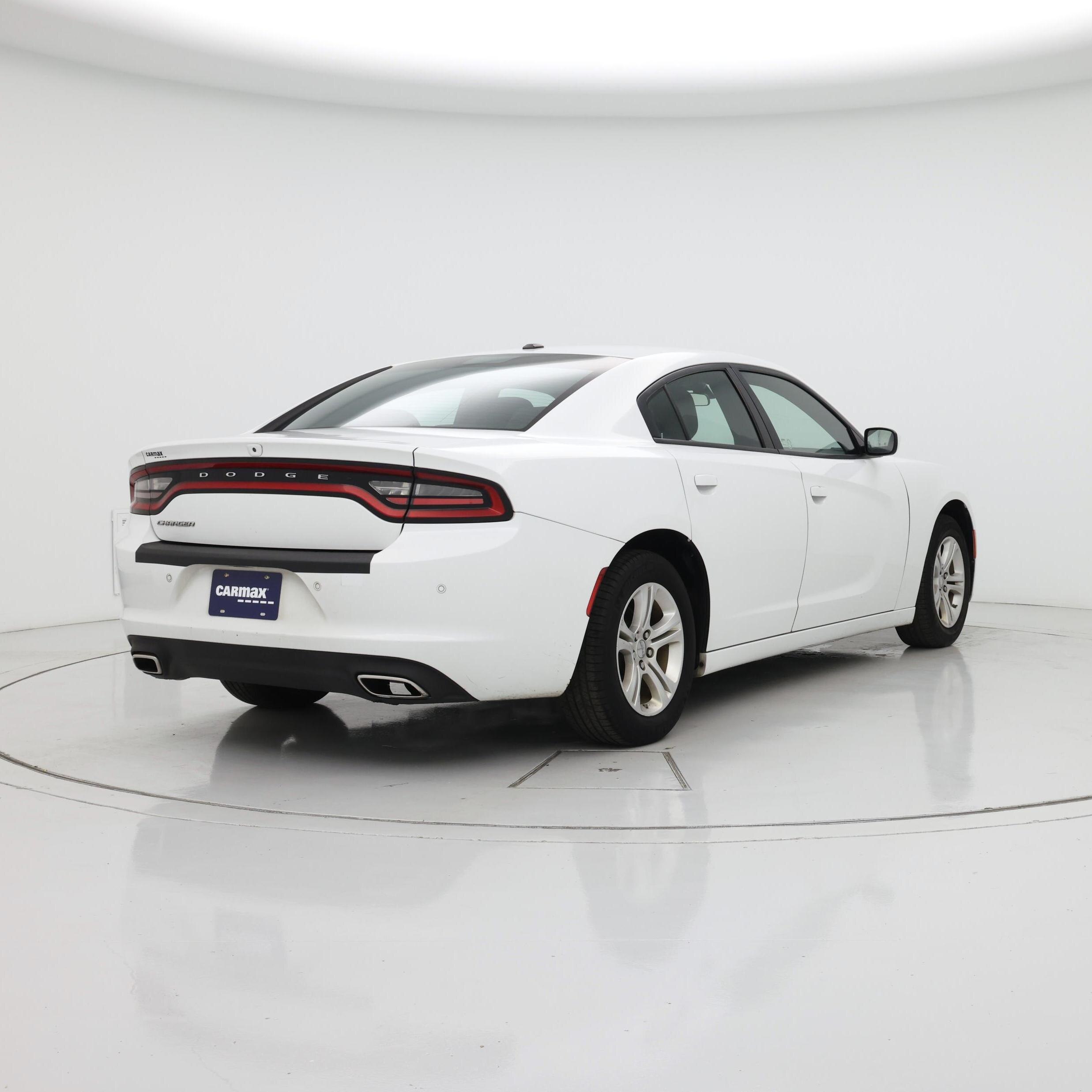 Thumbnail: 2022 Dodge Charger - 8