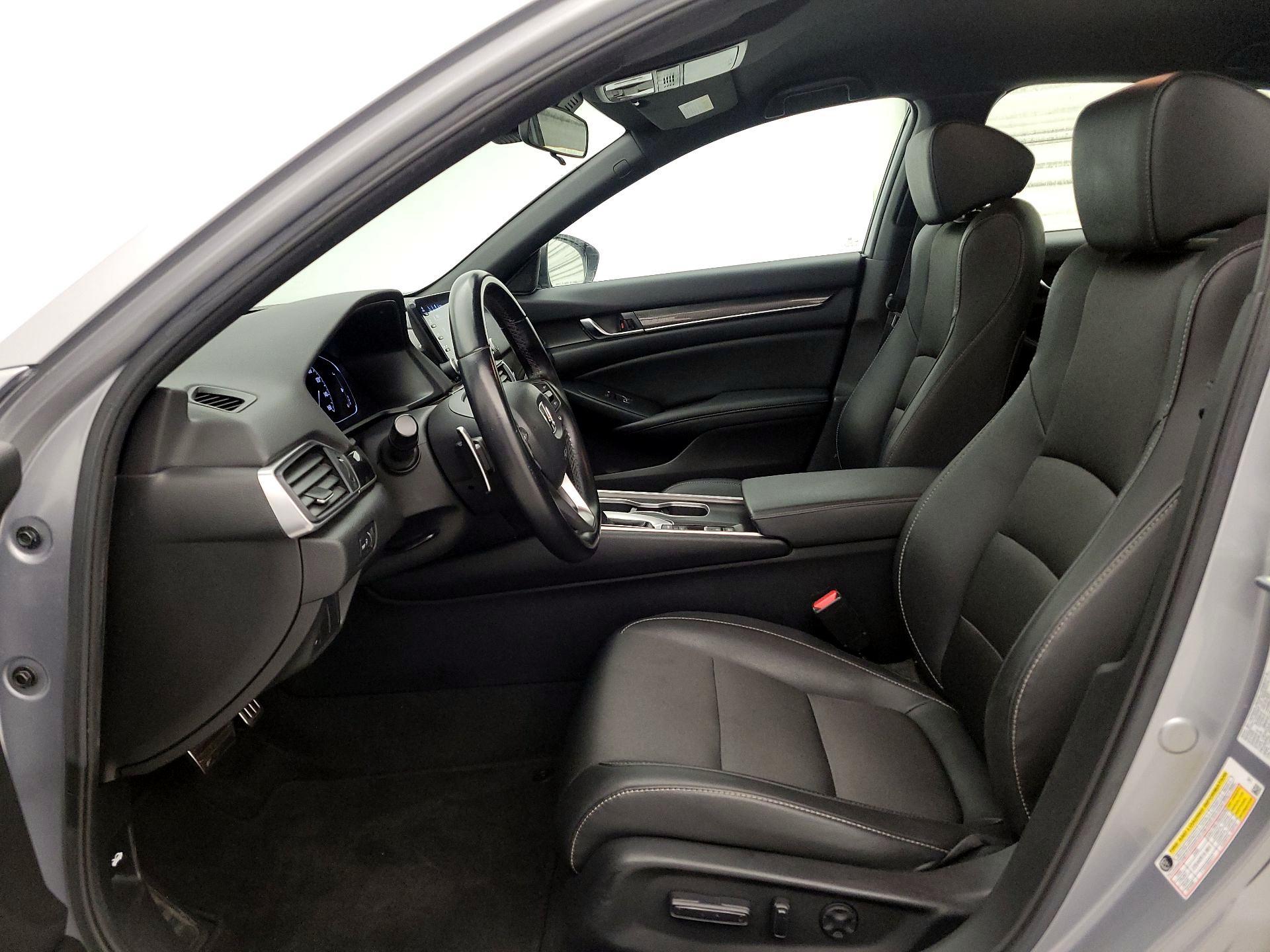 Thumbnail: 2021 Honda Accord - 11