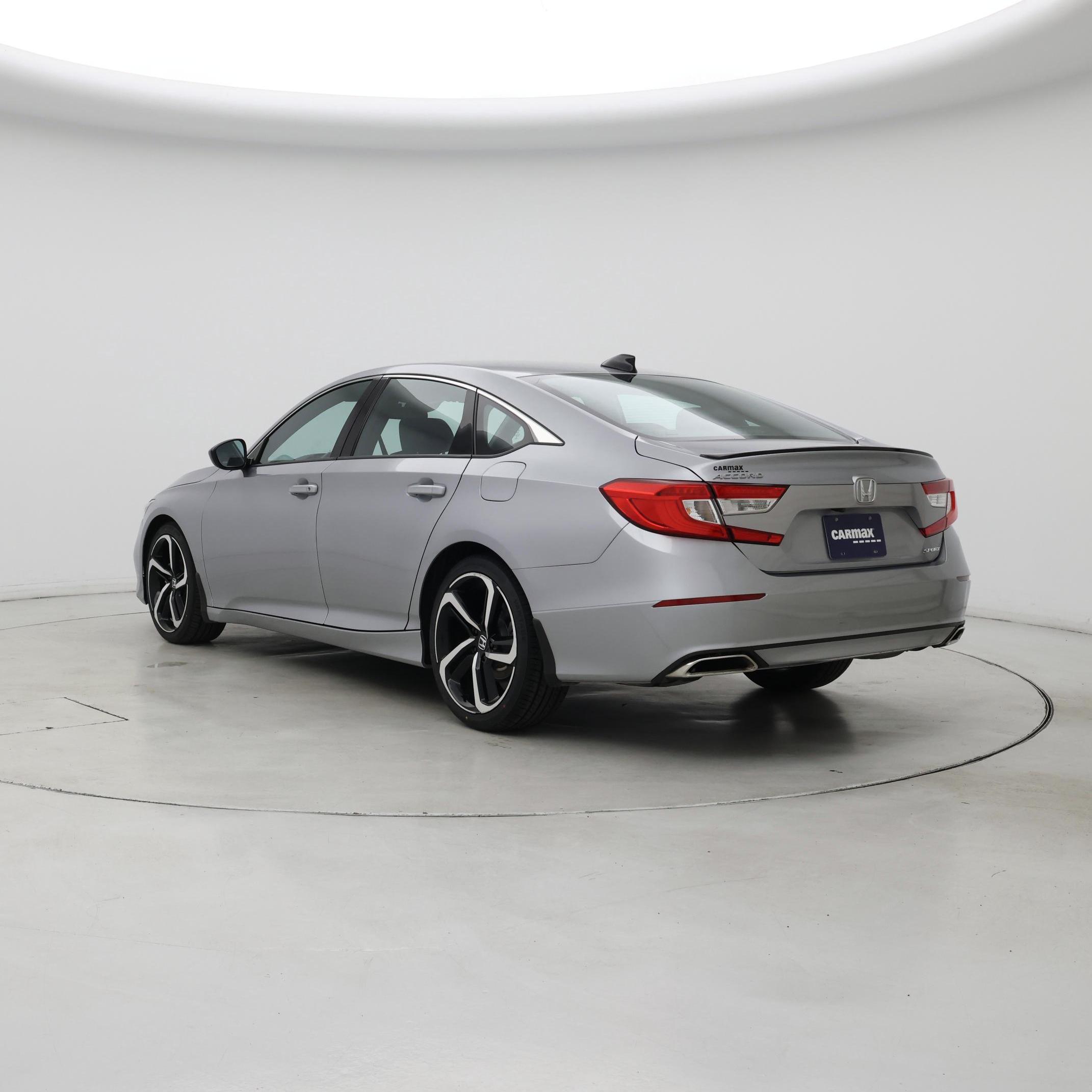 Thumbnail: 2021 Honda Accord - 2