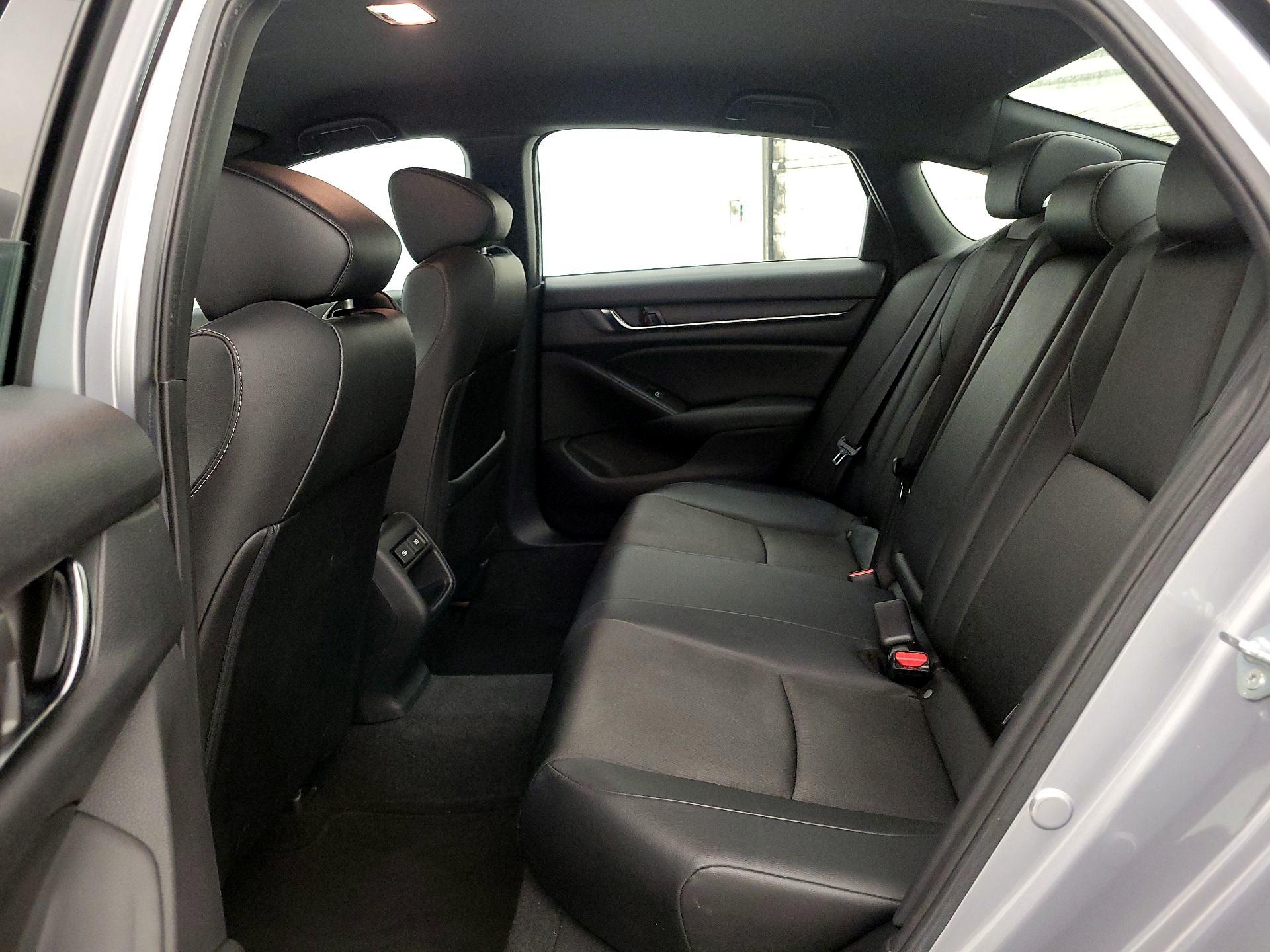 Thumbnail: 2021 Honda Accord - 19
