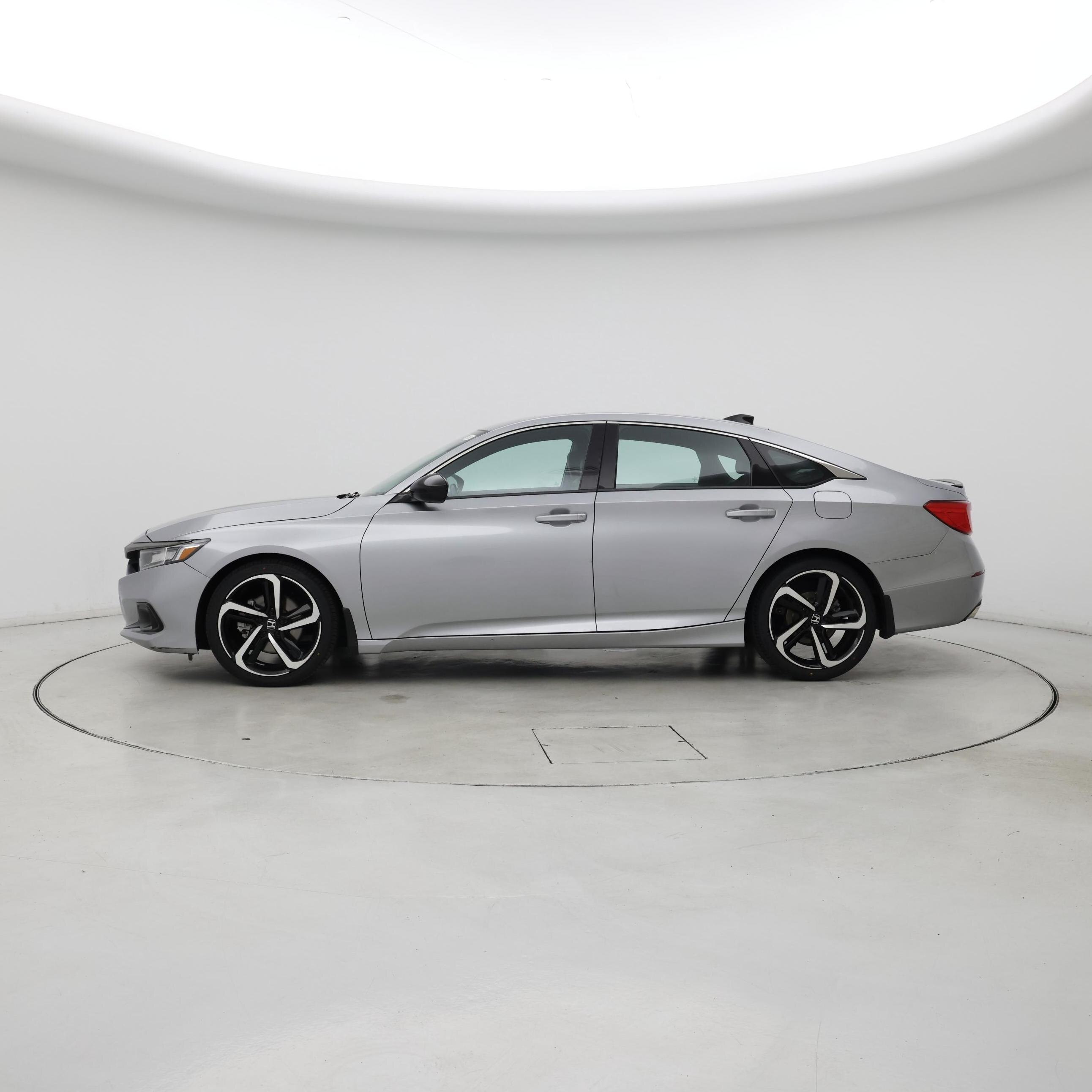 Thumbnail: 2021 Honda Accord - 3