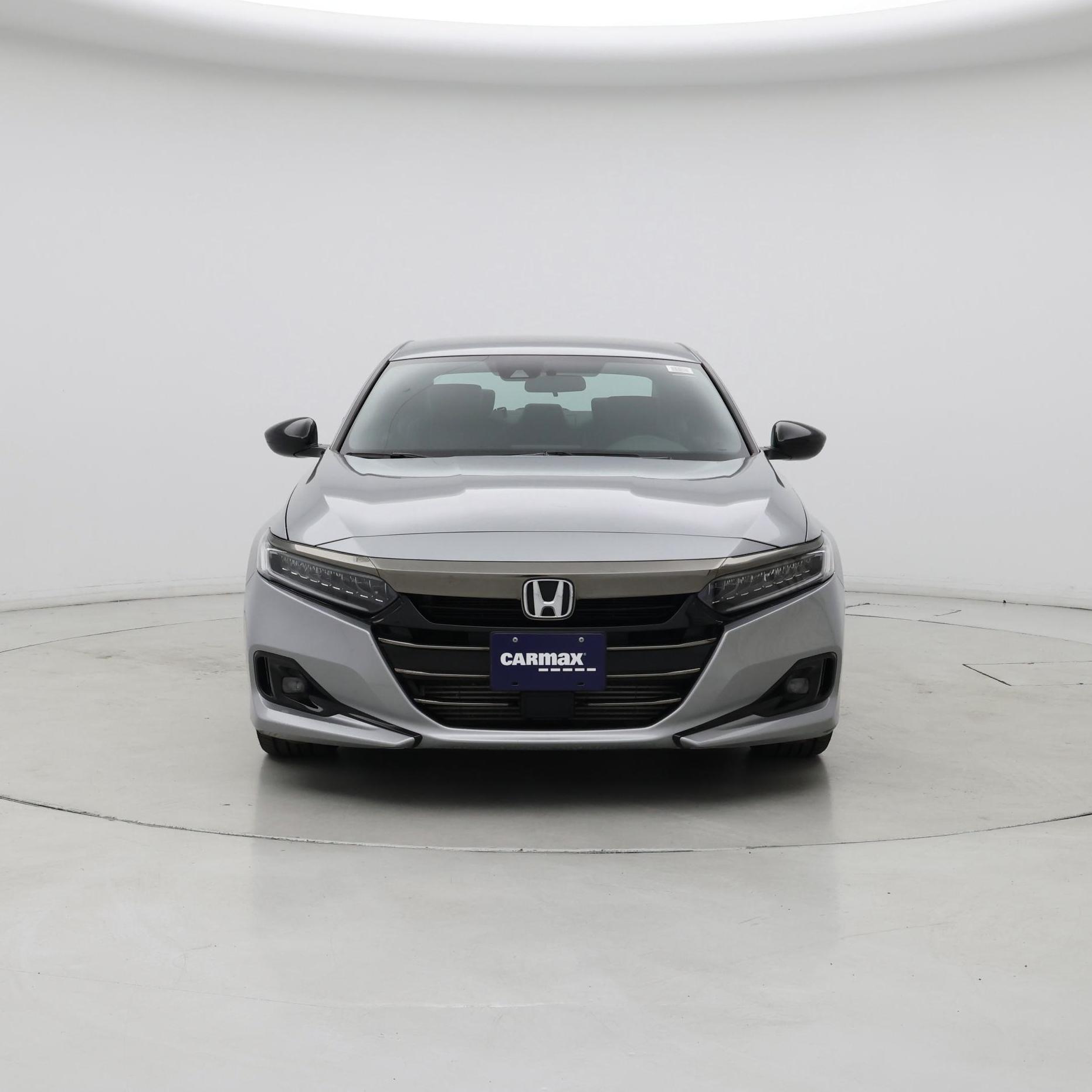 Thumbnail: 2021 Honda Accord - 5