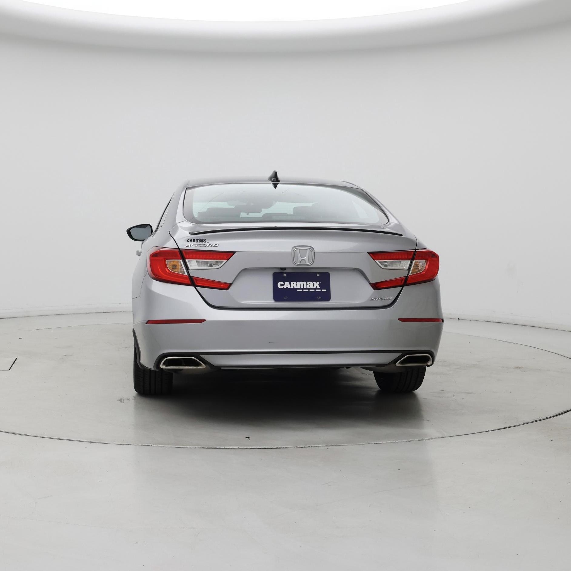 Thumbnail: 2021 Honda Accord - 6