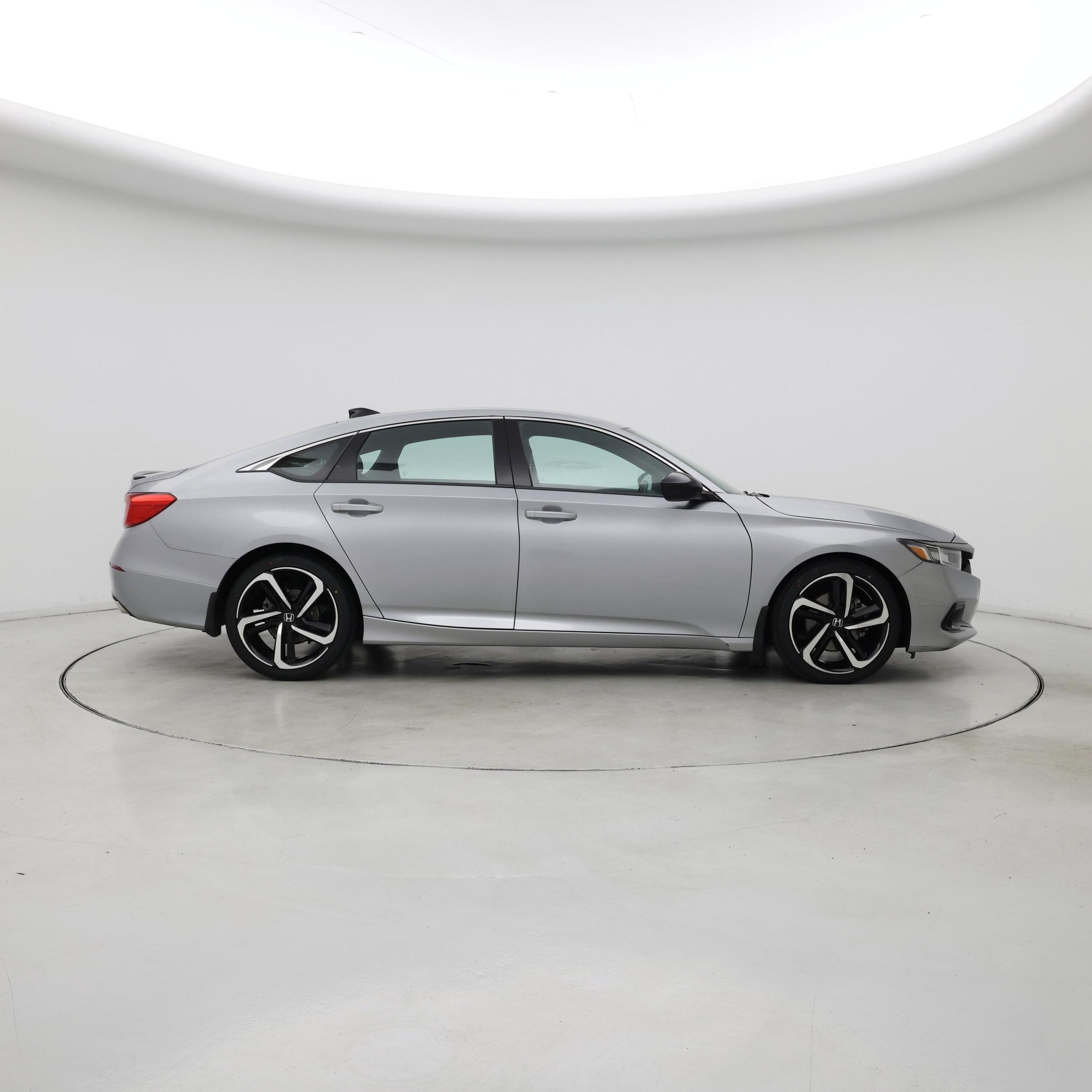 Thumbnail: 2021 Honda Accord - 7