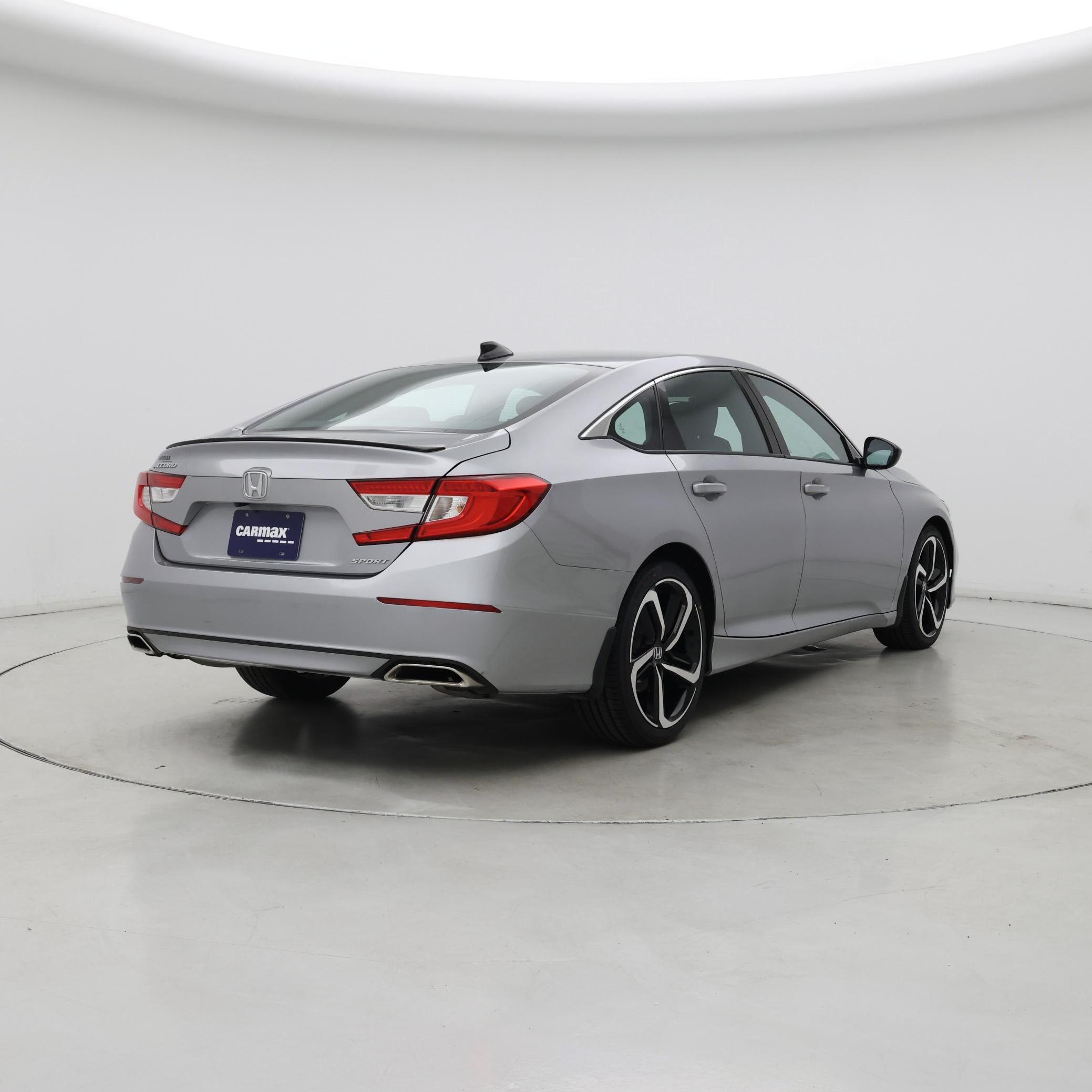 Thumbnail: 2021 Honda Accord - 8