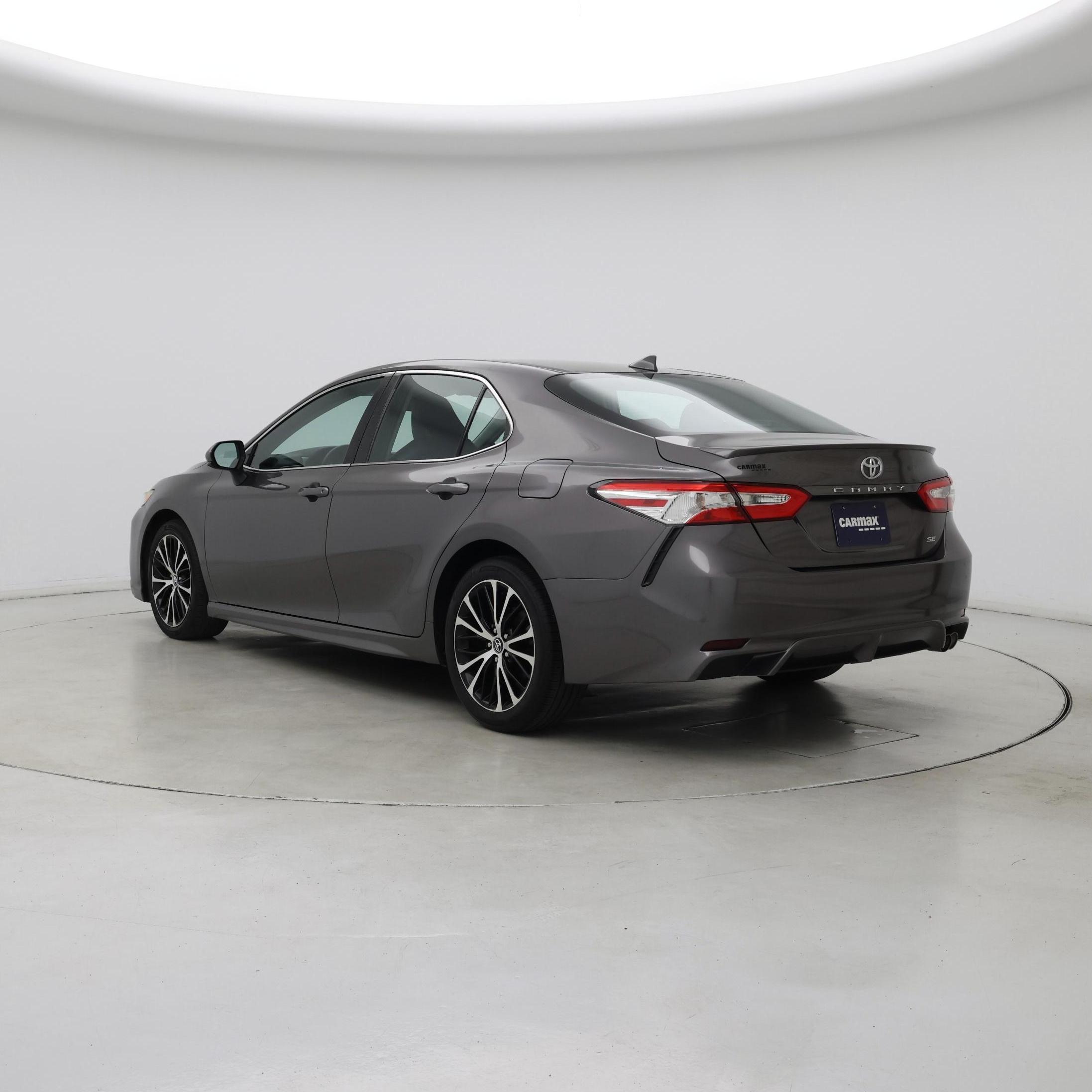 Thumbnail: 2020 Toyota Camry - 2