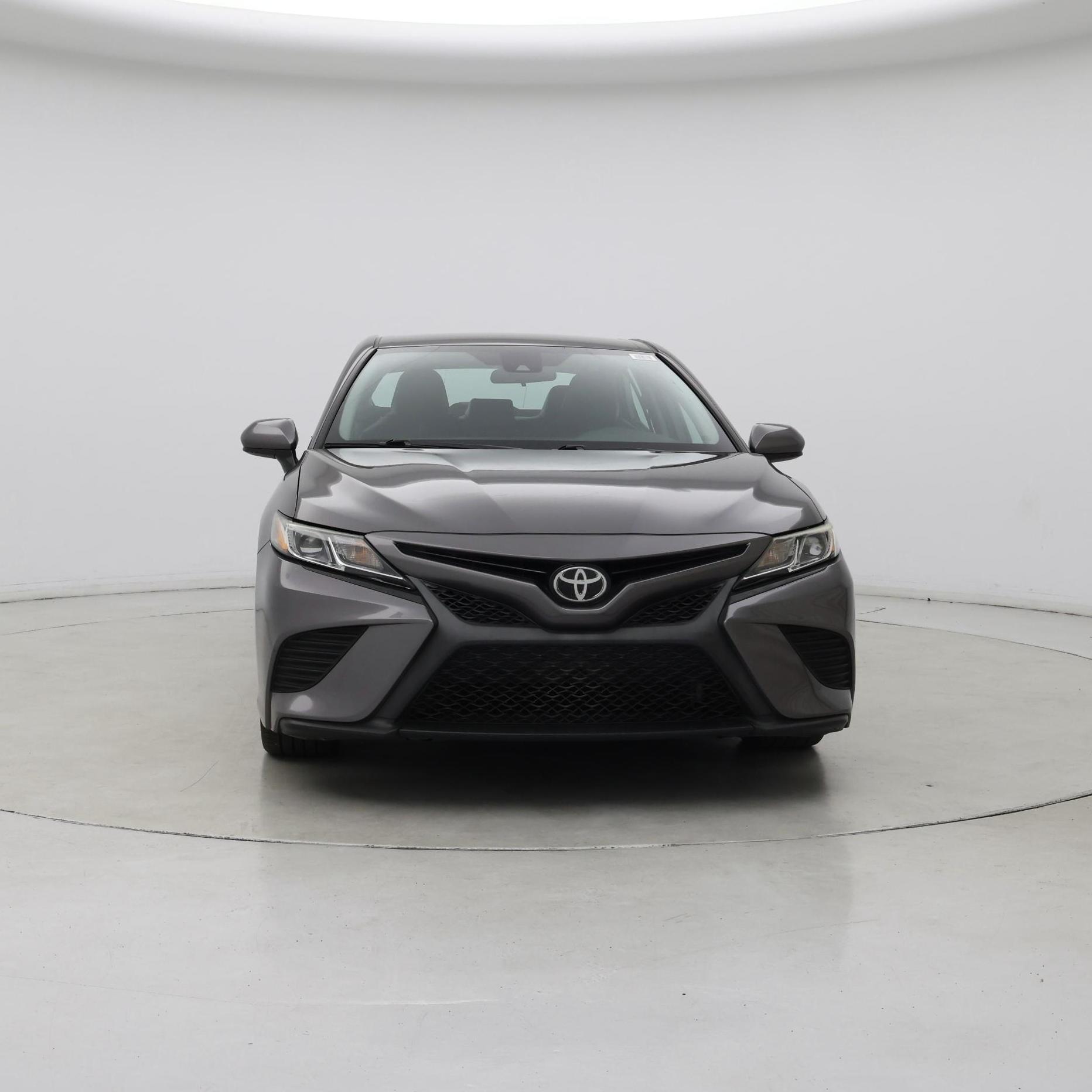 Thumbnail: 2020 Toyota Camry - 5