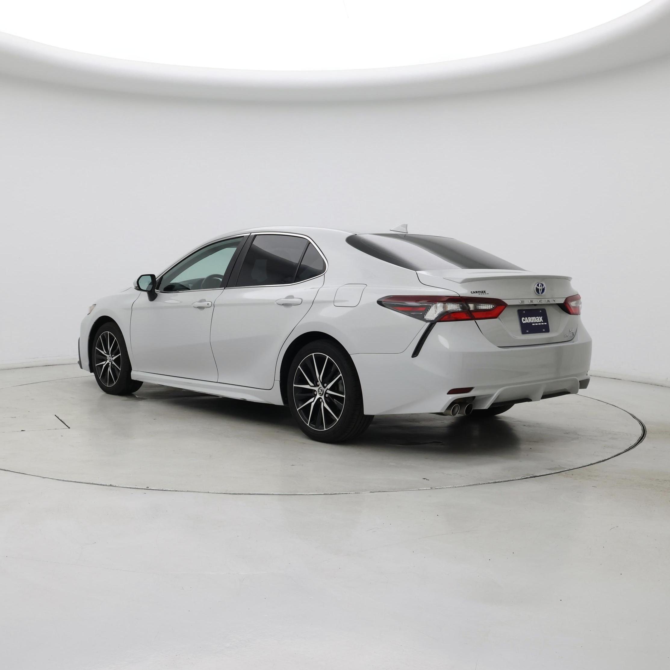 Thumbnail: 2023 Toyota Camry - 2