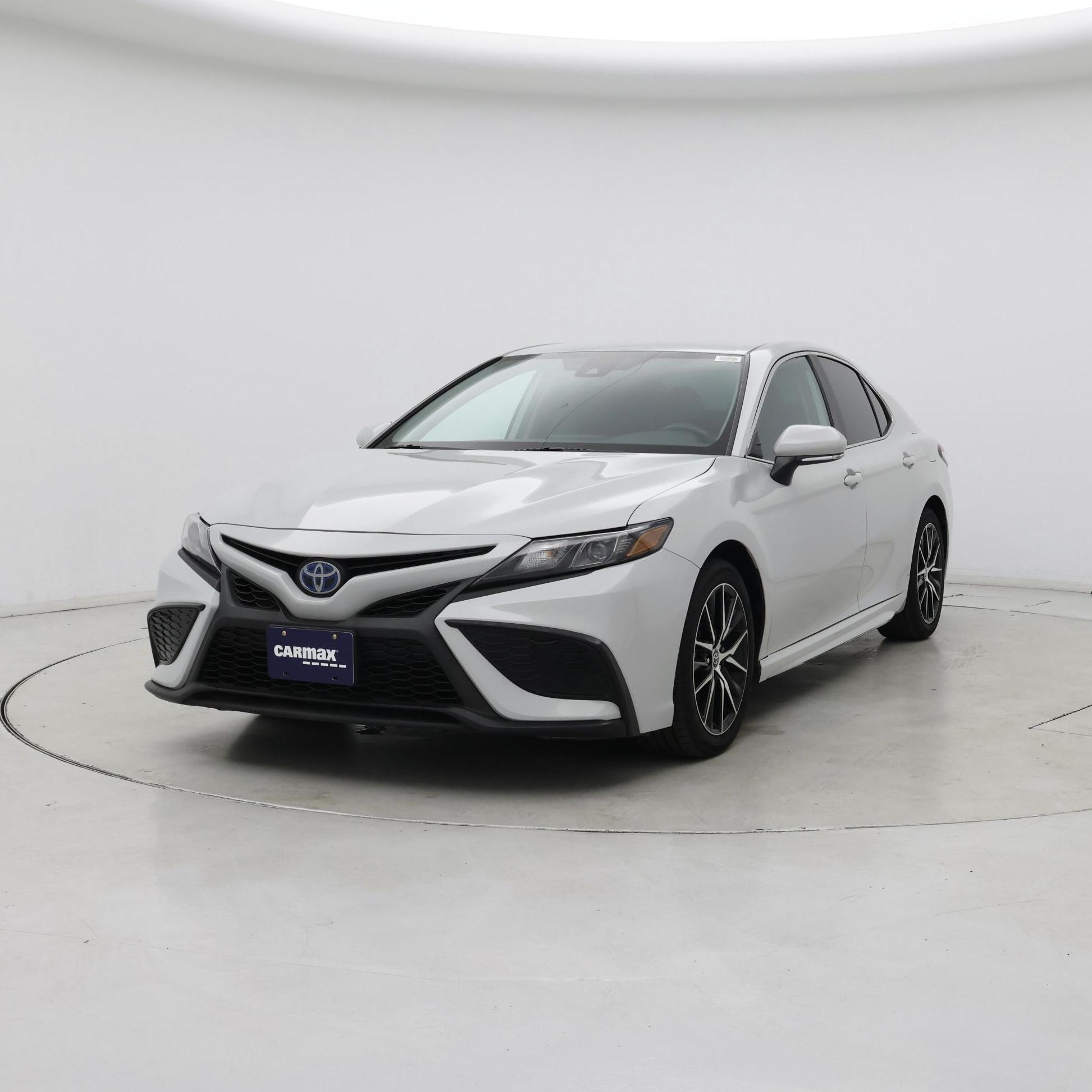 Thumbnail: 2023 Toyota Camry - 4