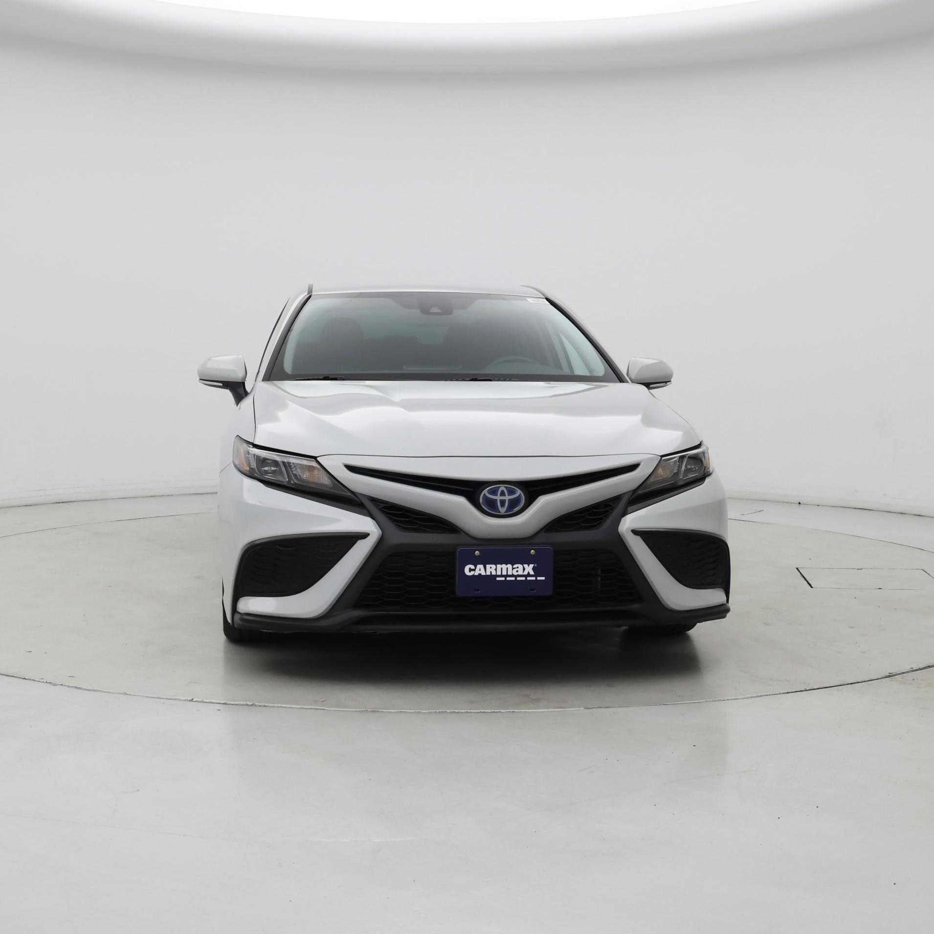 Thumbnail: 2023 Toyota Camry - 5