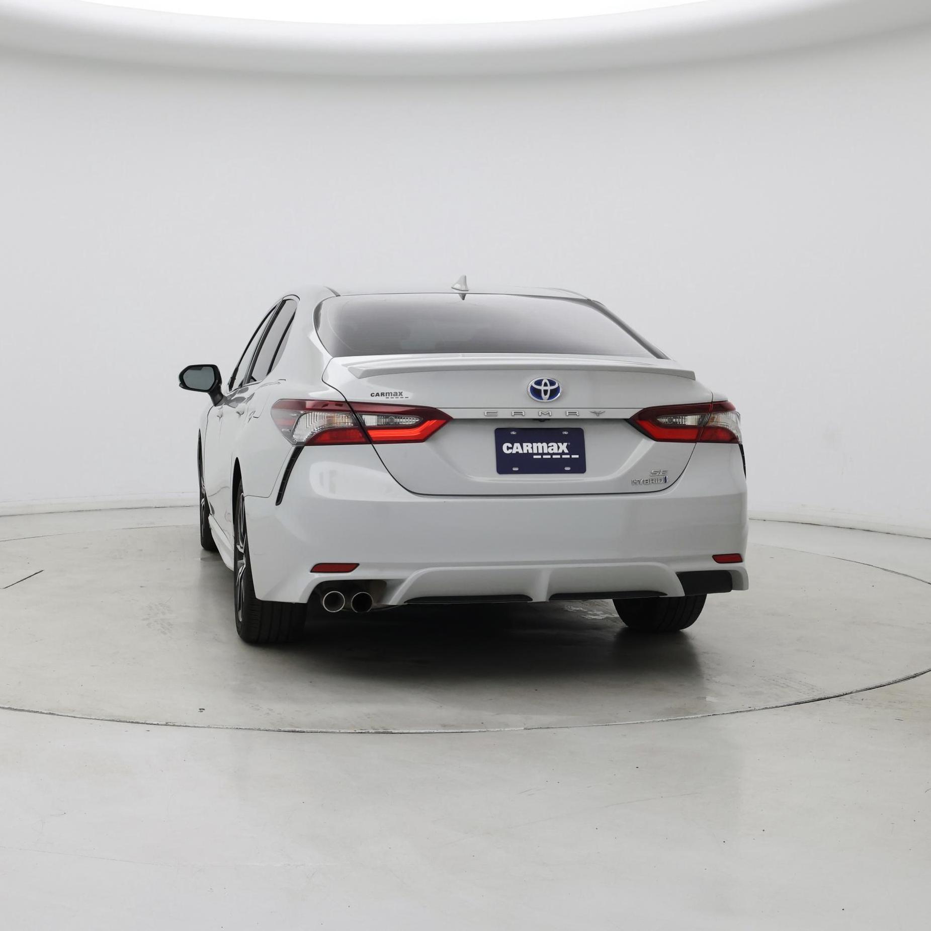 Thumbnail: 2023 Toyota Camry - 6