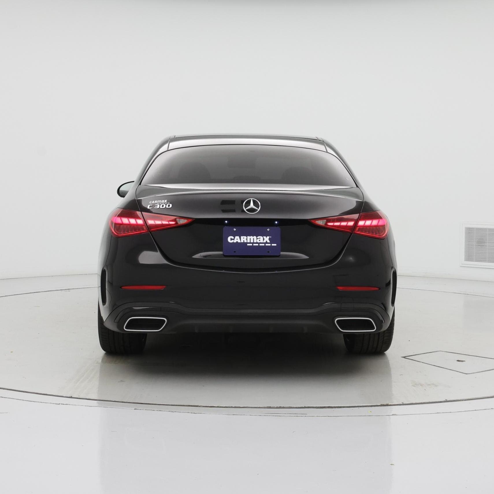 Thumbnail: 2023 Mercedes-Benz C-Class - 6