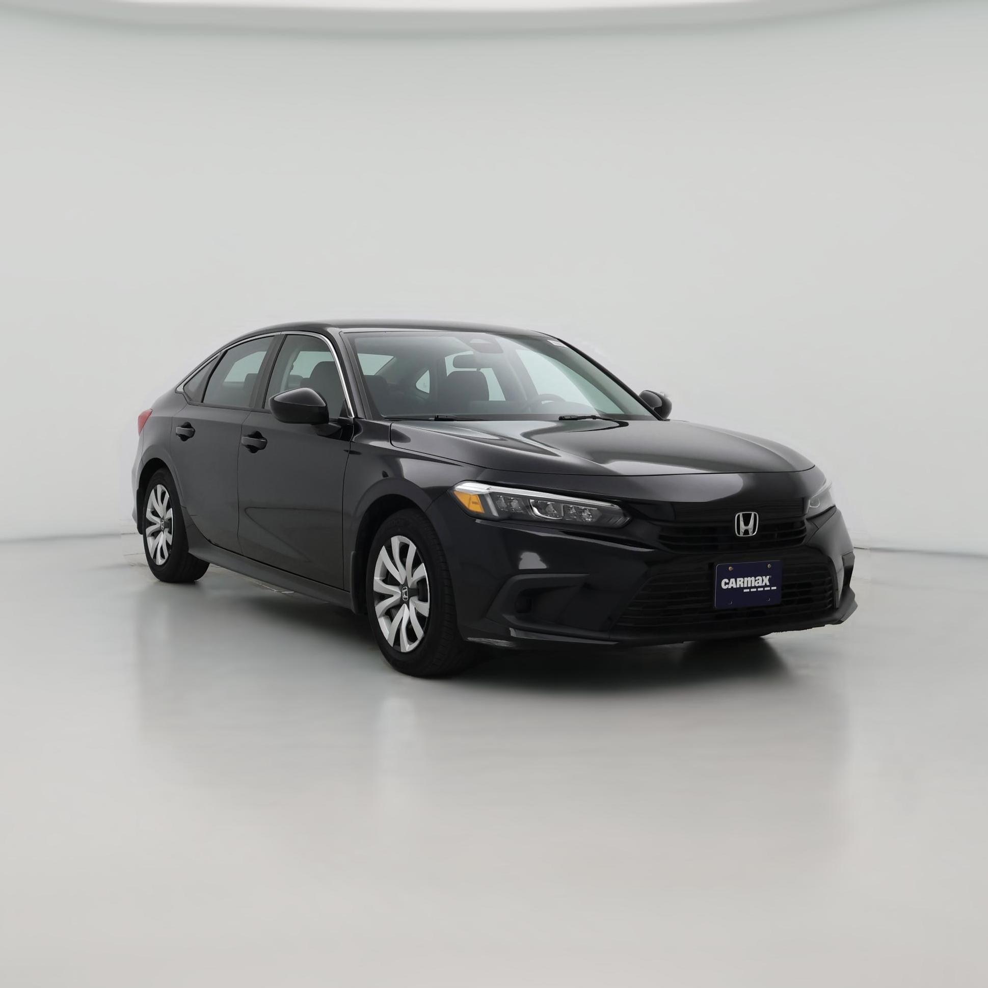 Thumbnail: 2024 Honda Civic - 1
