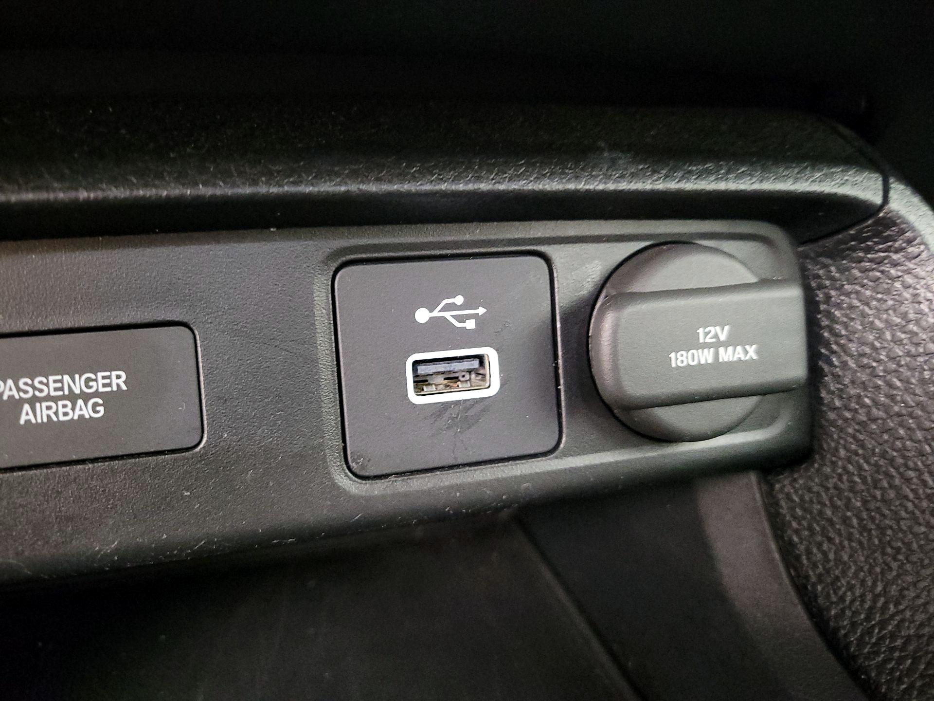 Thumbnail: 2024 Honda Civic - 18