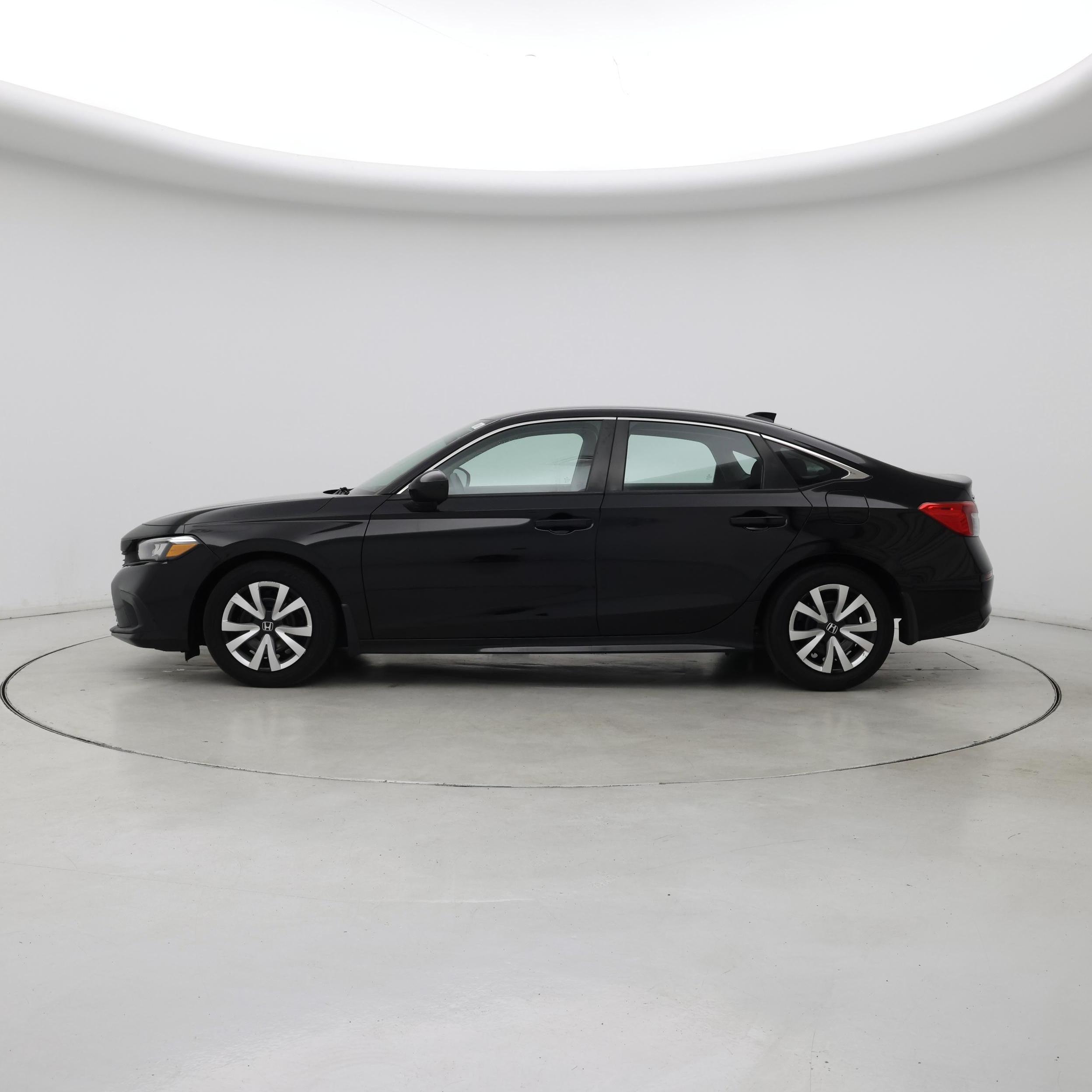 Thumbnail: 2024 Honda Civic - 3