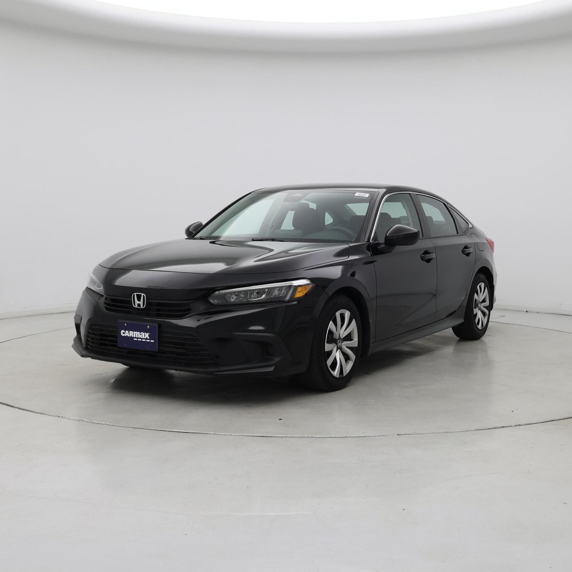 Thumbnail: 2024 Honda Civic - 4