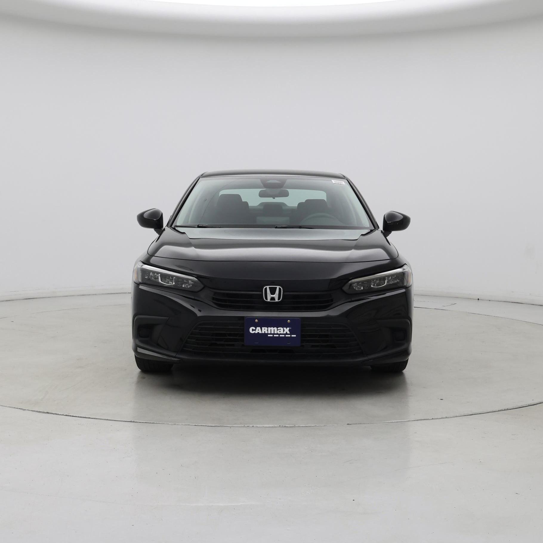 Thumbnail: 2024 Honda Civic - 5