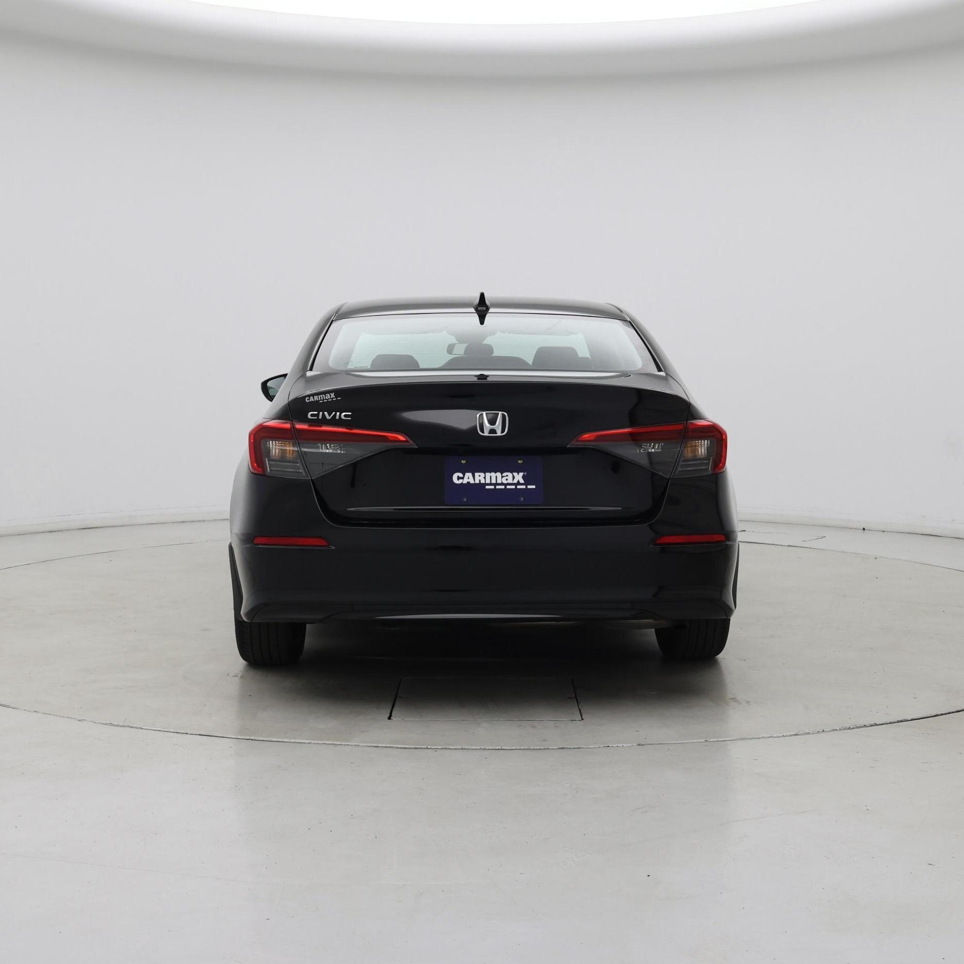 Thumbnail: 2024 Honda Civic - 6