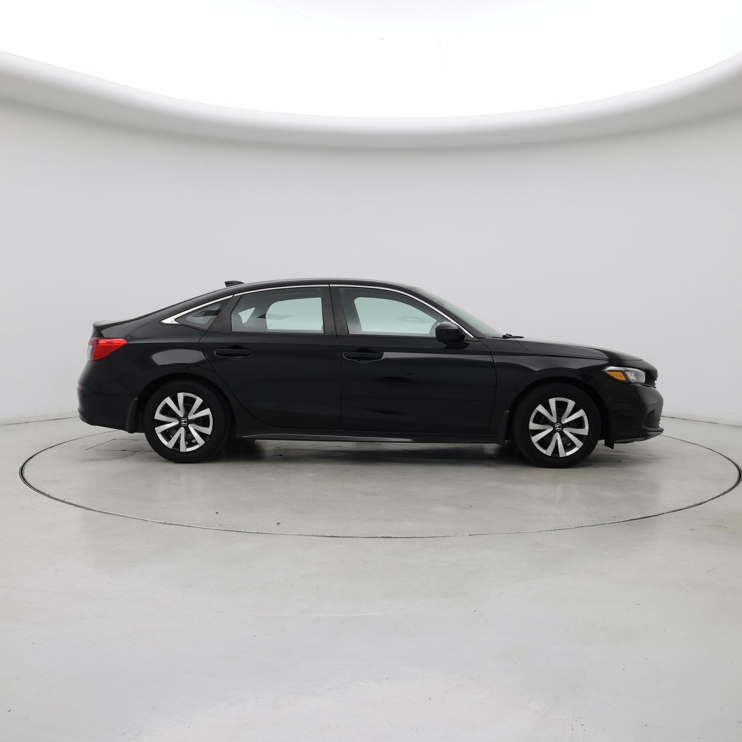 Thumbnail: 2024 Honda Civic - 7