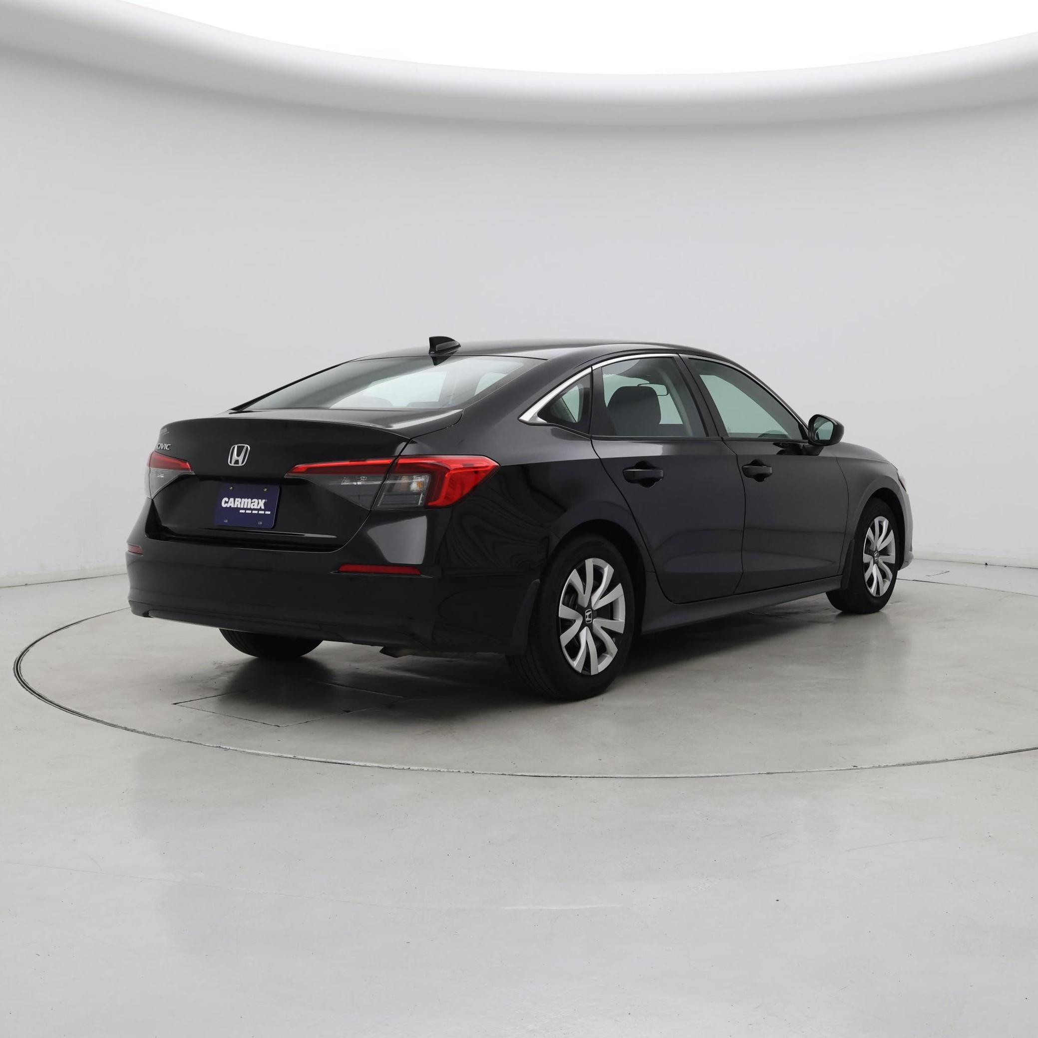 Thumbnail: 2024 Honda Civic - 8