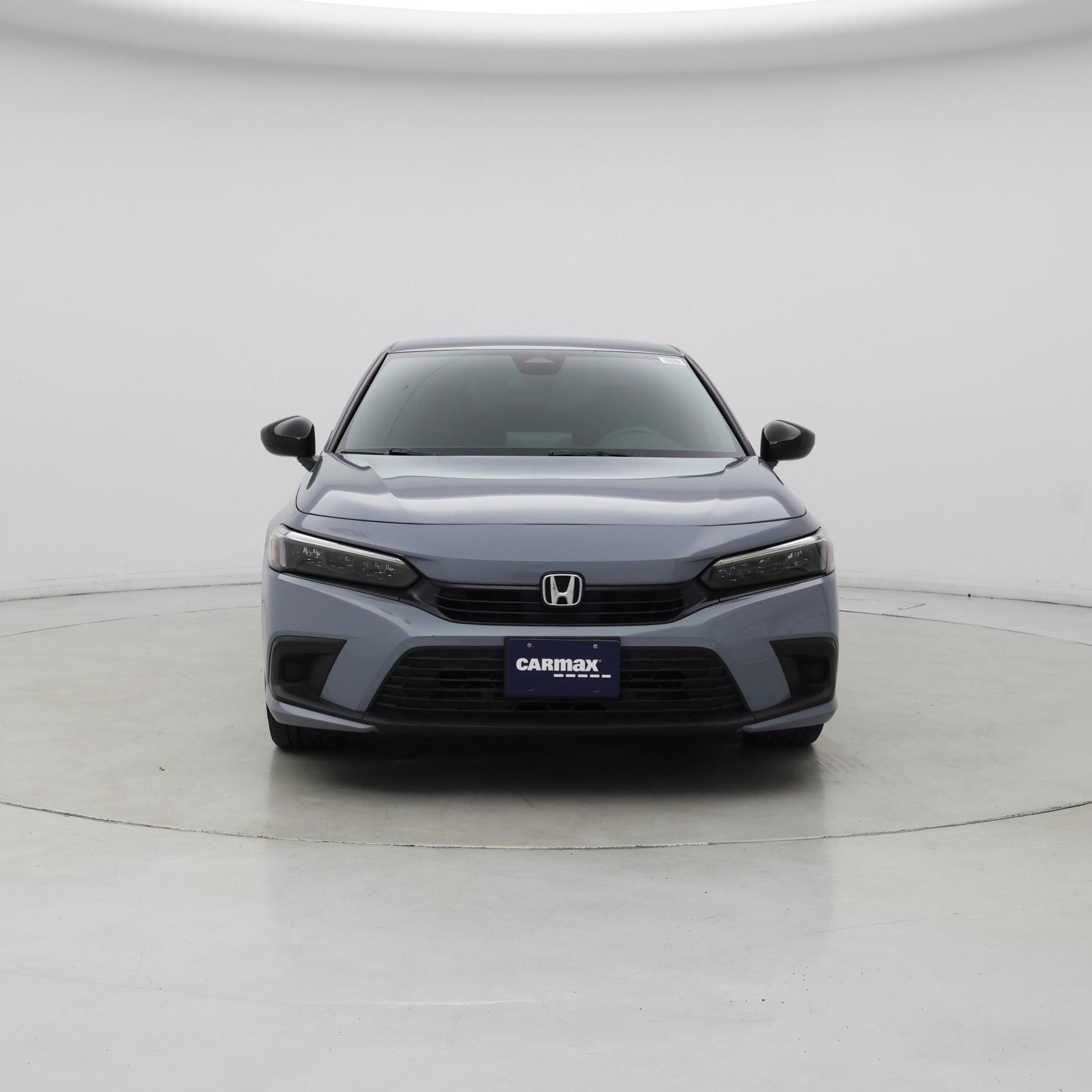 Thumbnail: 2022 Honda Civic - 5