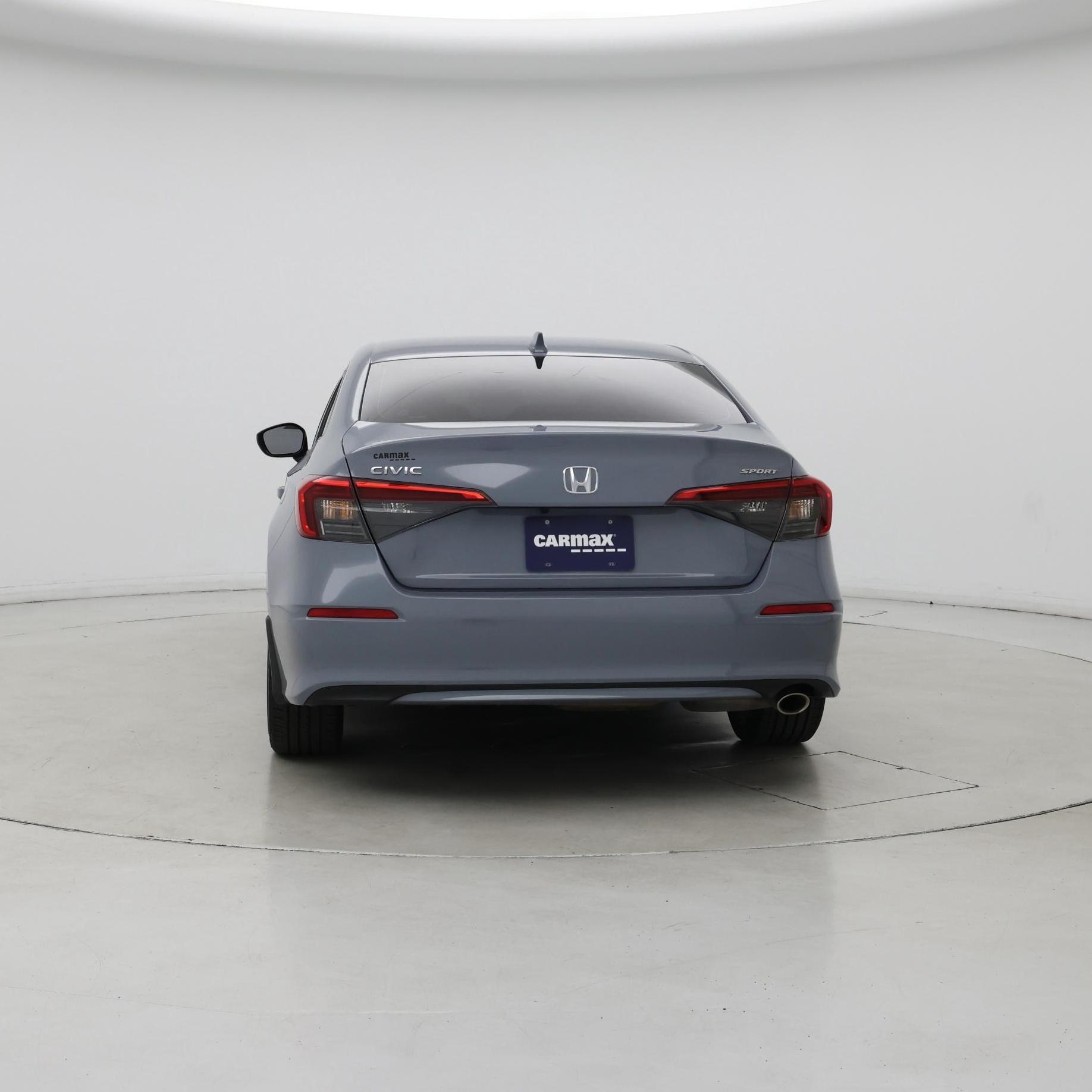 Thumbnail: 2022 Honda Civic - 6