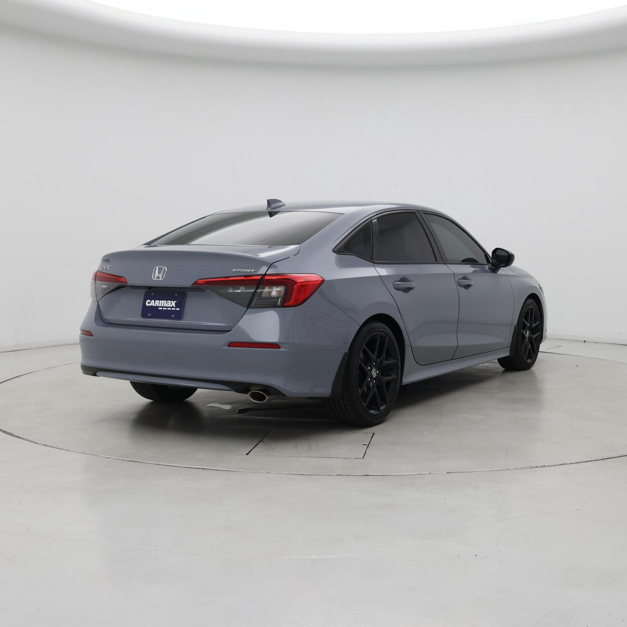 Thumbnail: 2022 Honda Civic - 8