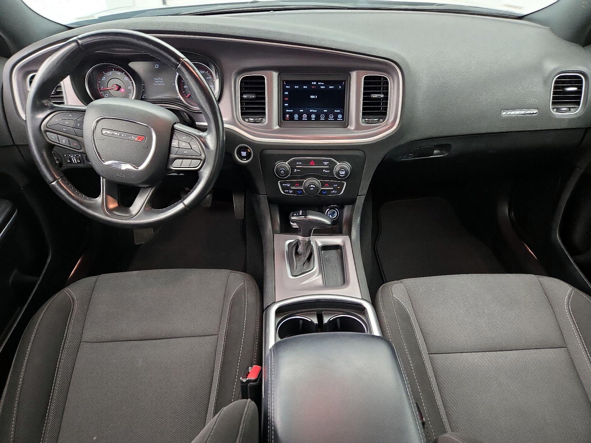 Thumbnail: 2022 Dodge Charger - 9