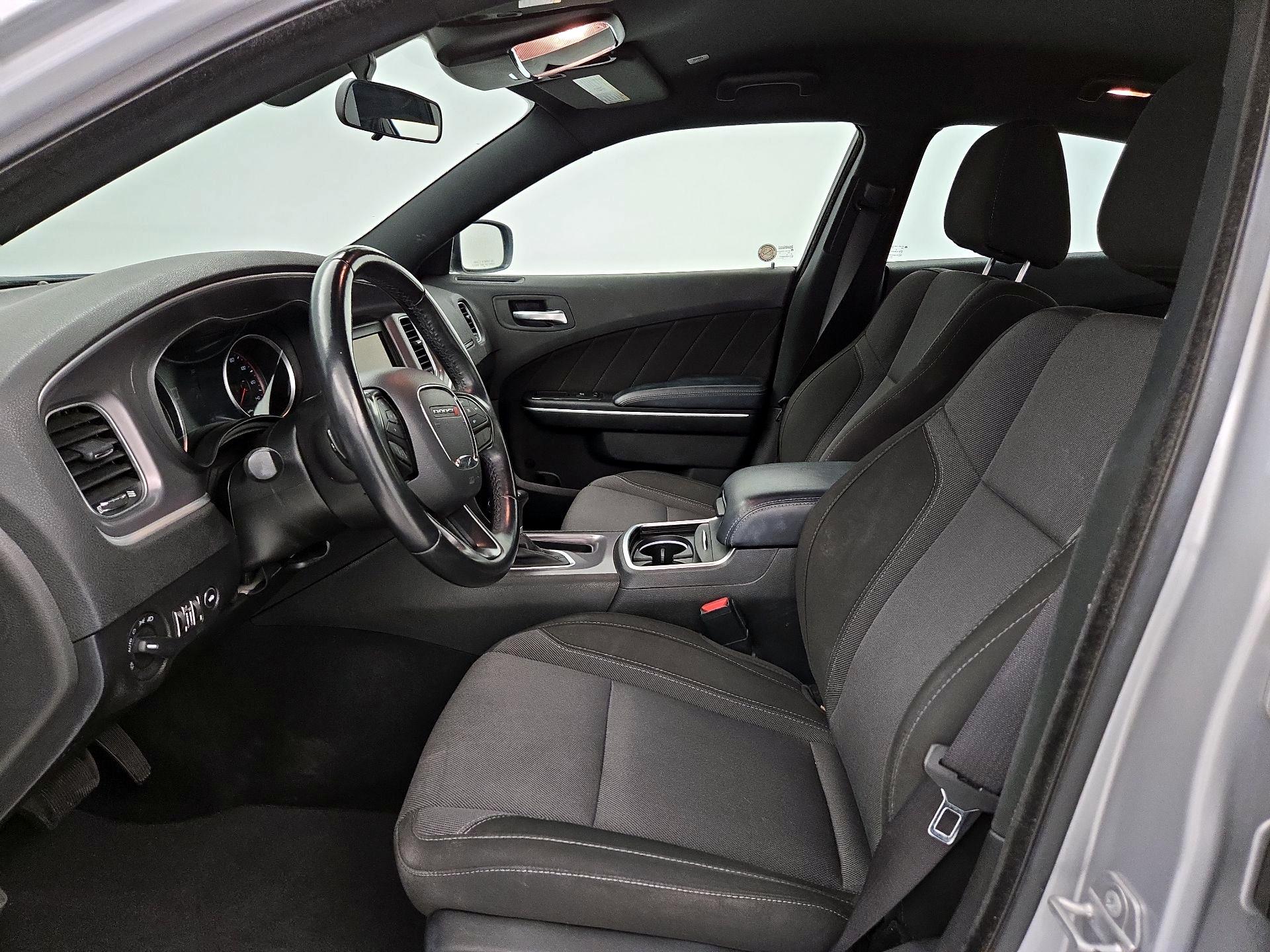 Thumbnail: 2022 Dodge Charger - 11