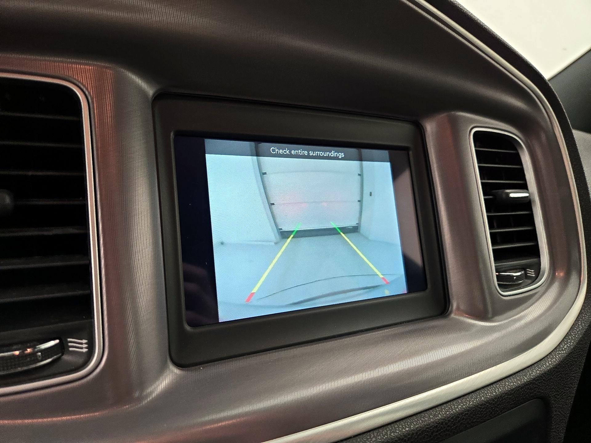 Thumbnail: 2022 Dodge Charger - 14