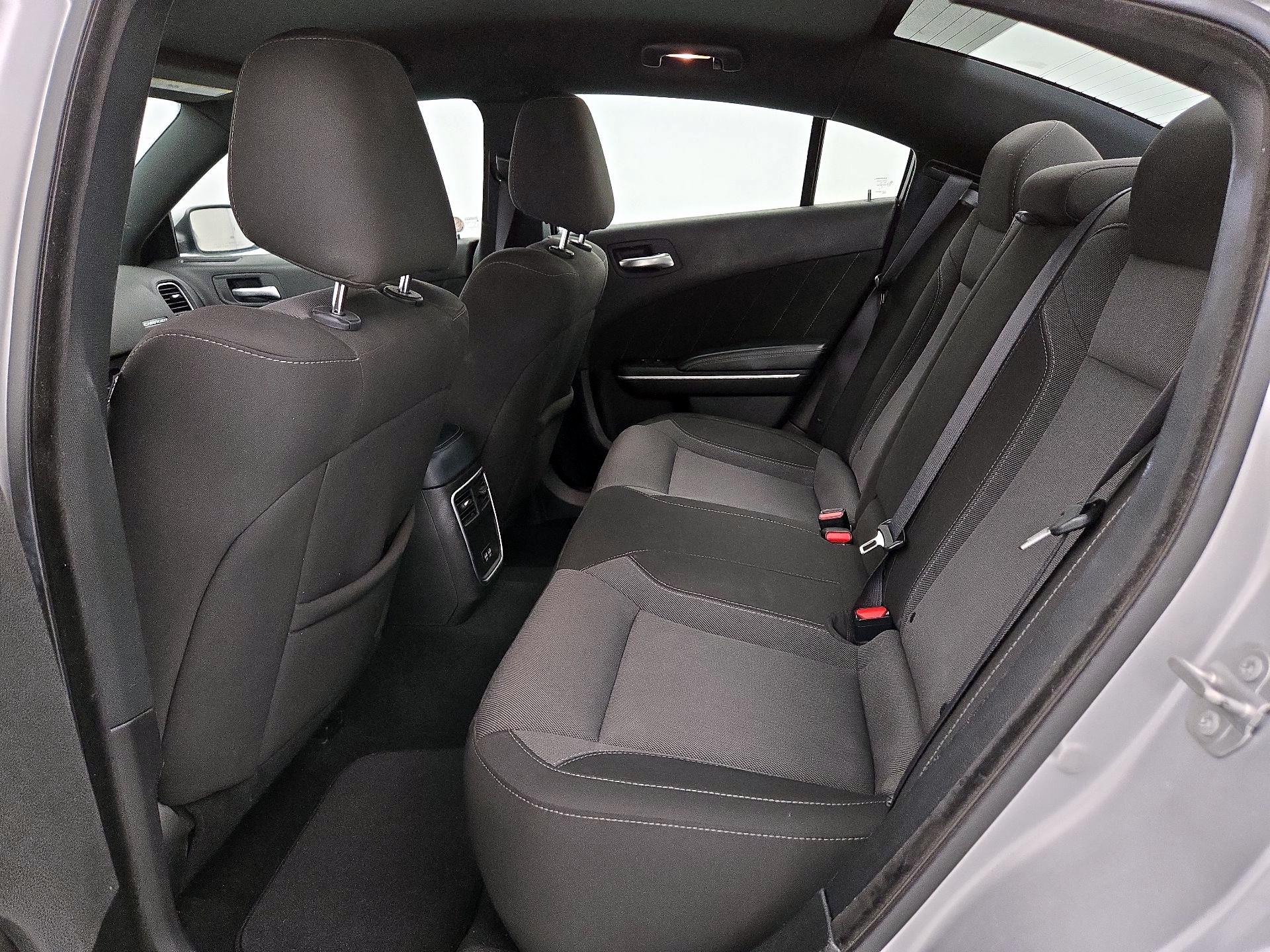 Thumbnail: 2022 Dodge Charger - 19