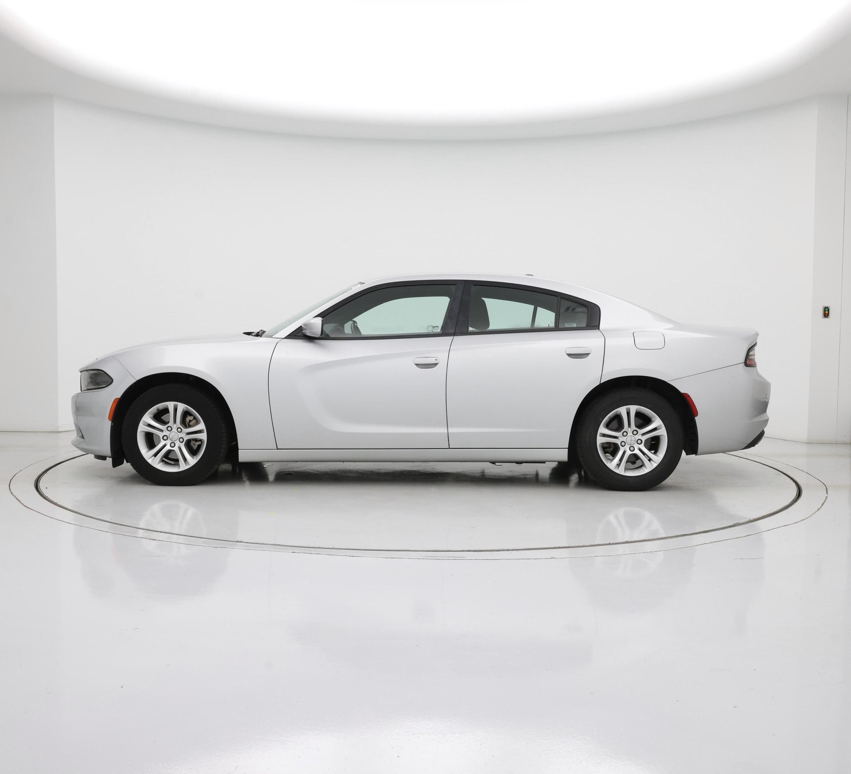 Thumbnail: 2022 Dodge Charger - 3