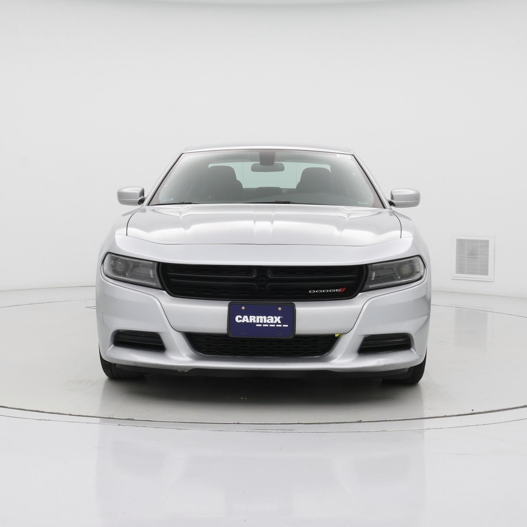 Thumbnail: 2022 Dodge Charger - 5