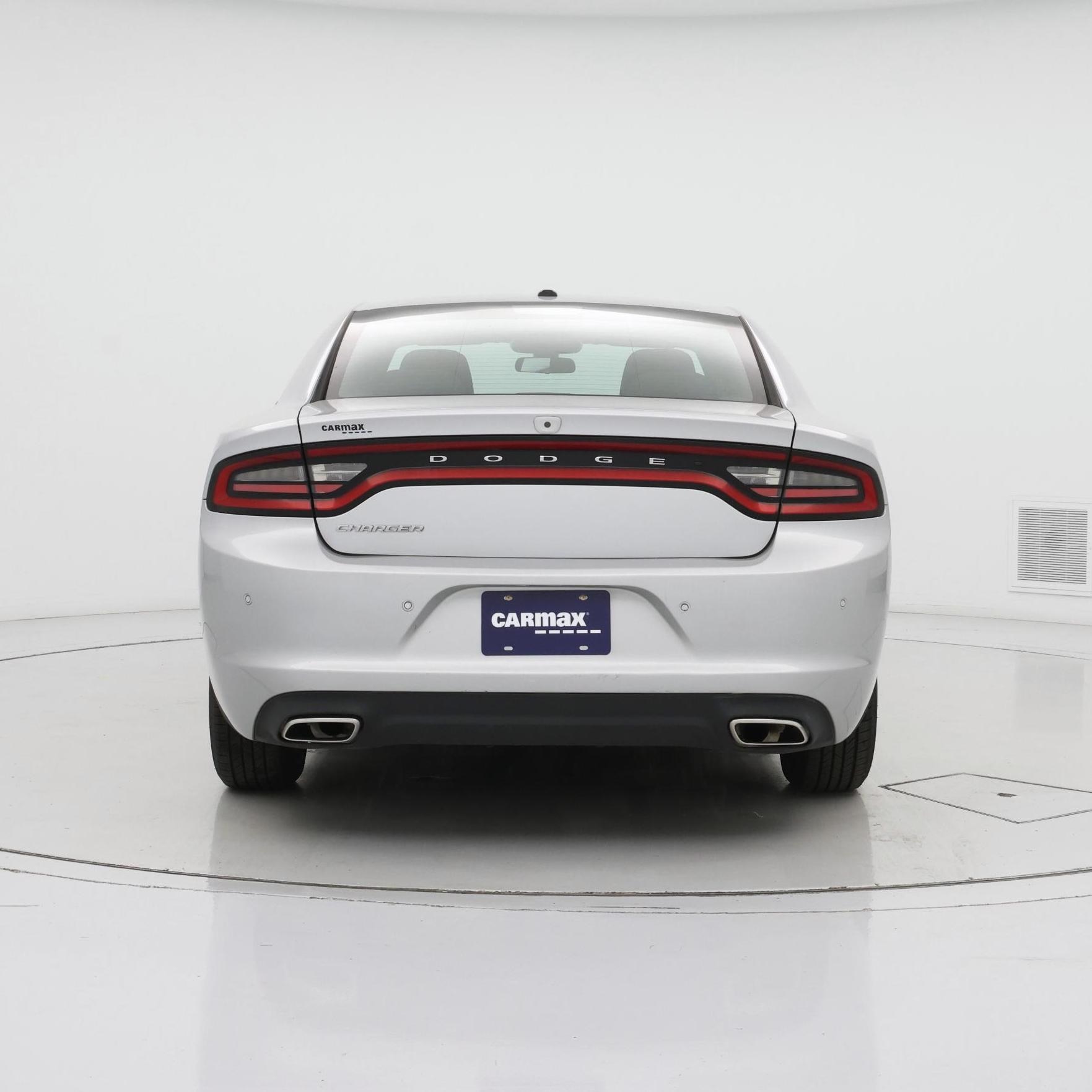 Thumbnail: 2022 Dodge Charger - 6