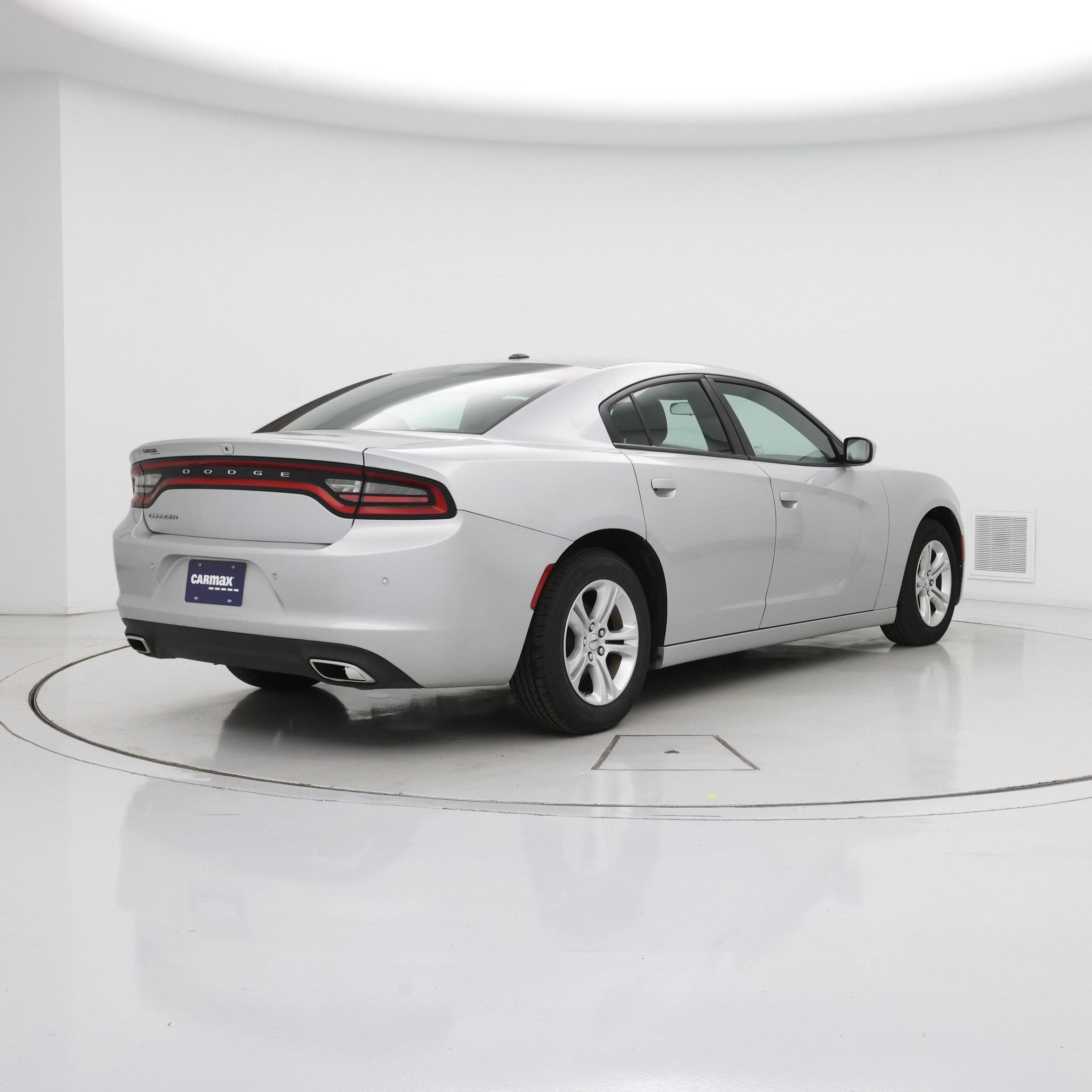 Thumbnail: 2022 Dodge Charger - 8