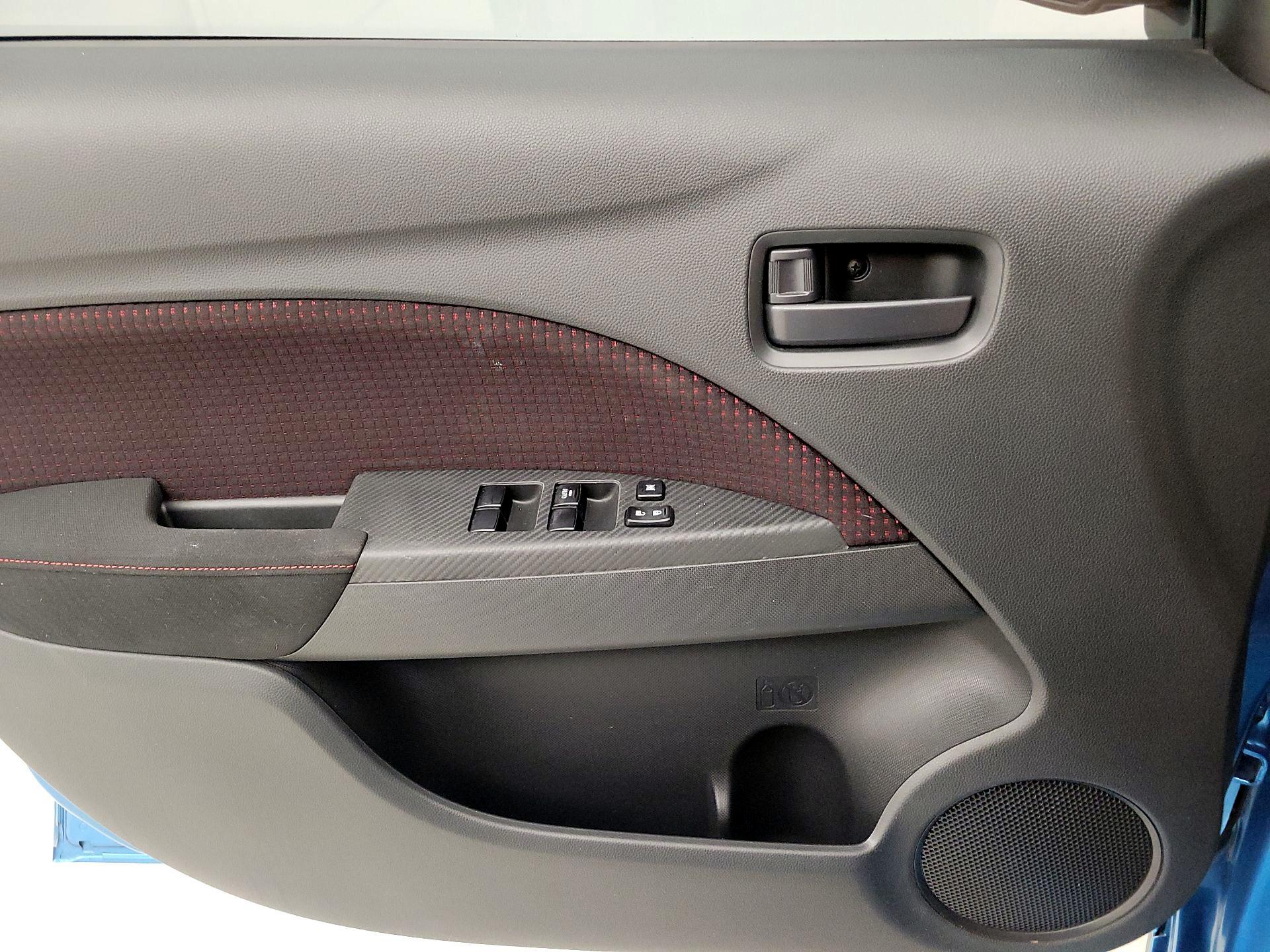 Thumbnail: 2023 Mitsubishi Mirage - 12