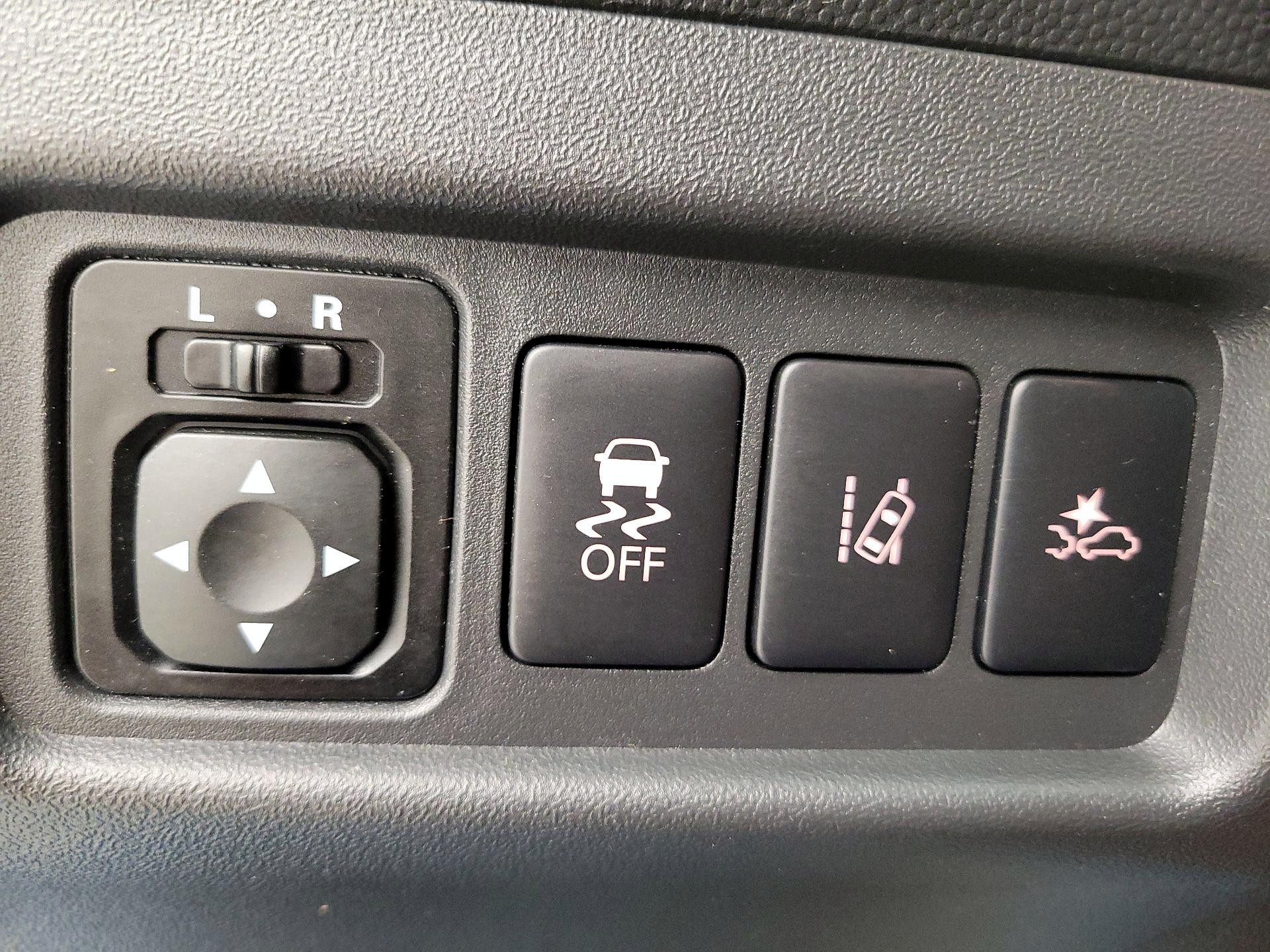 Thumbnail: 2023 Mitsubishi Mirage - 13