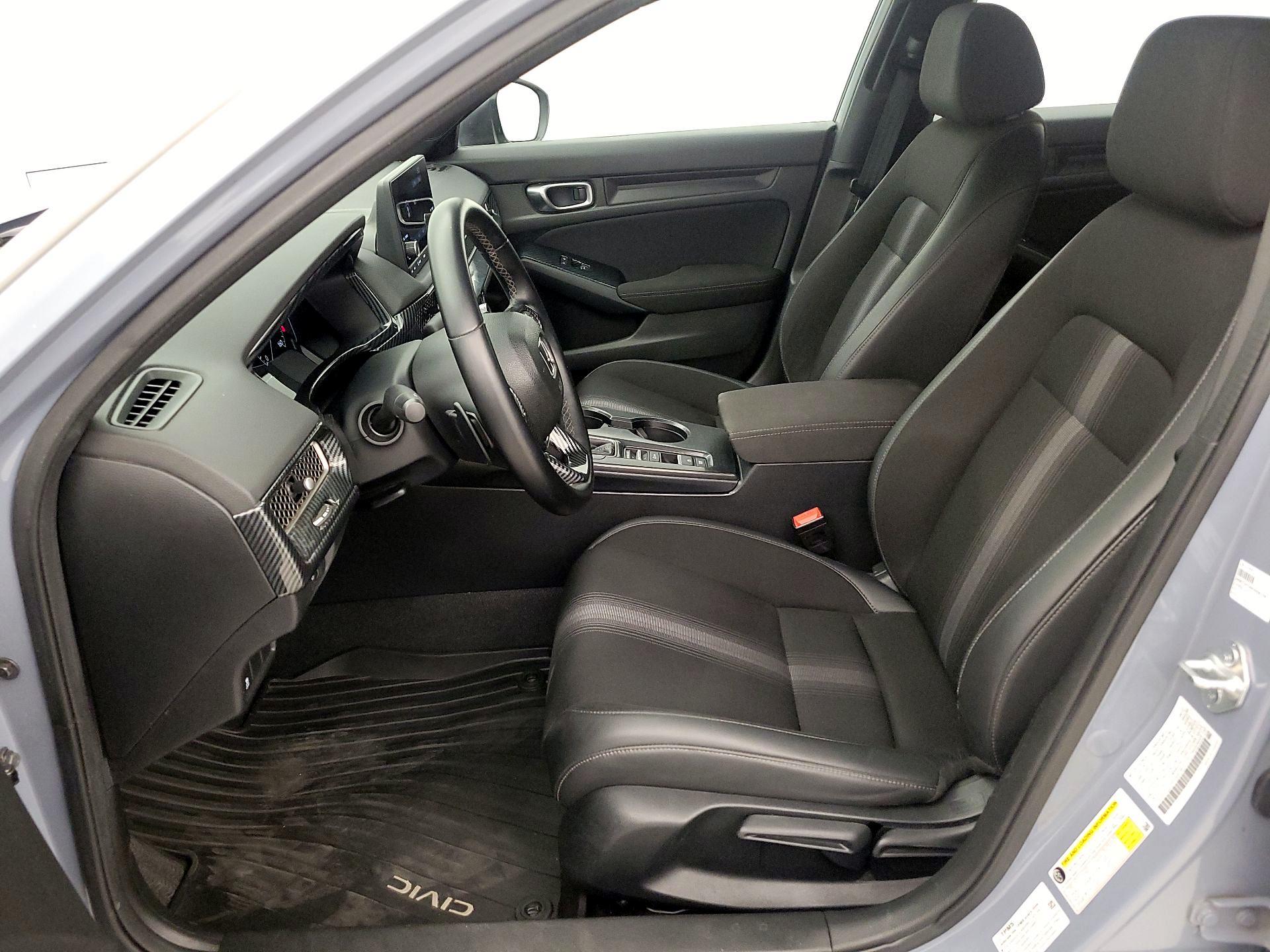 Thumbnail: 2023 Honda Civic - 11