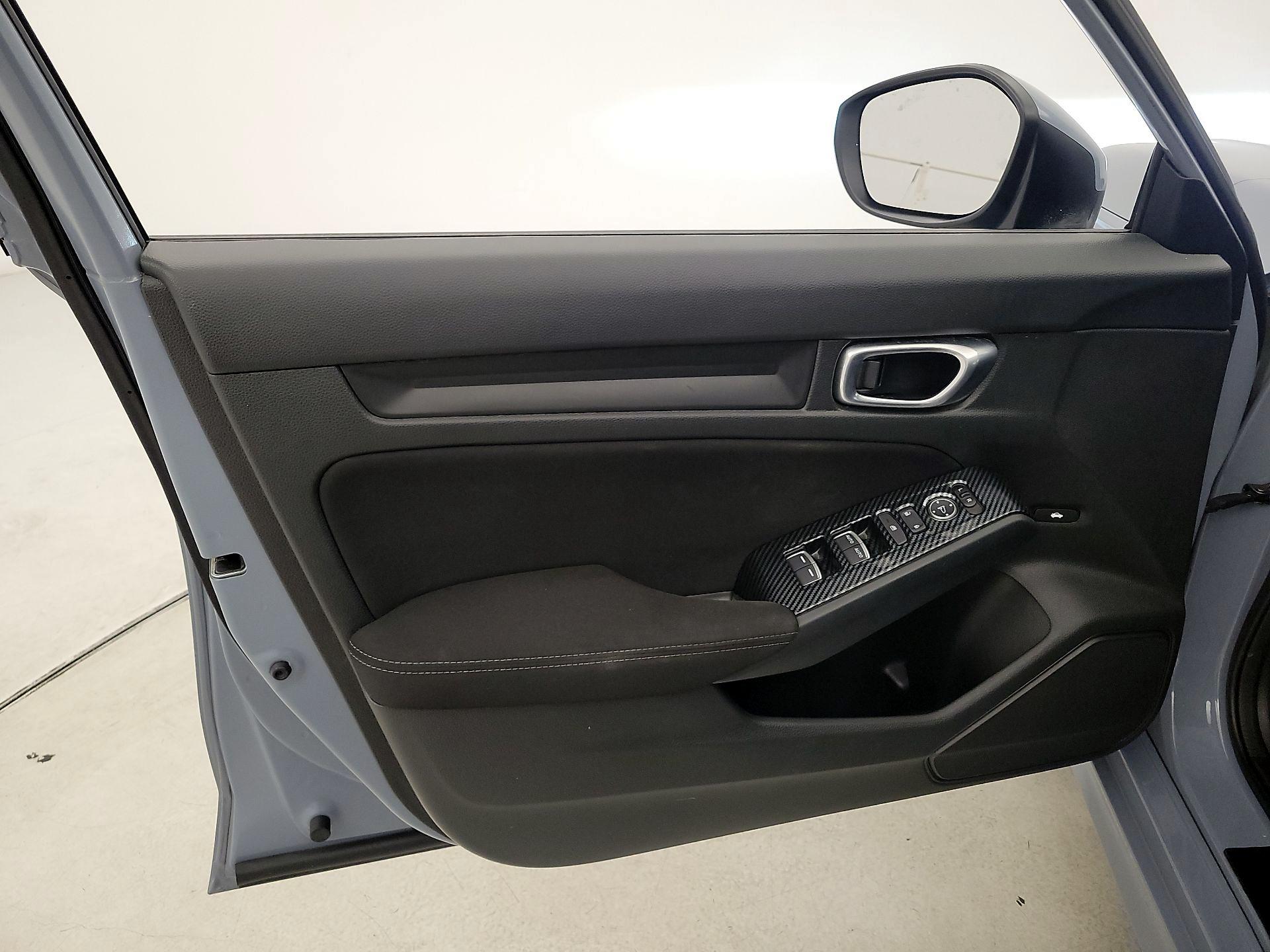 Thumbnail: 2023 Honda Civic - 12