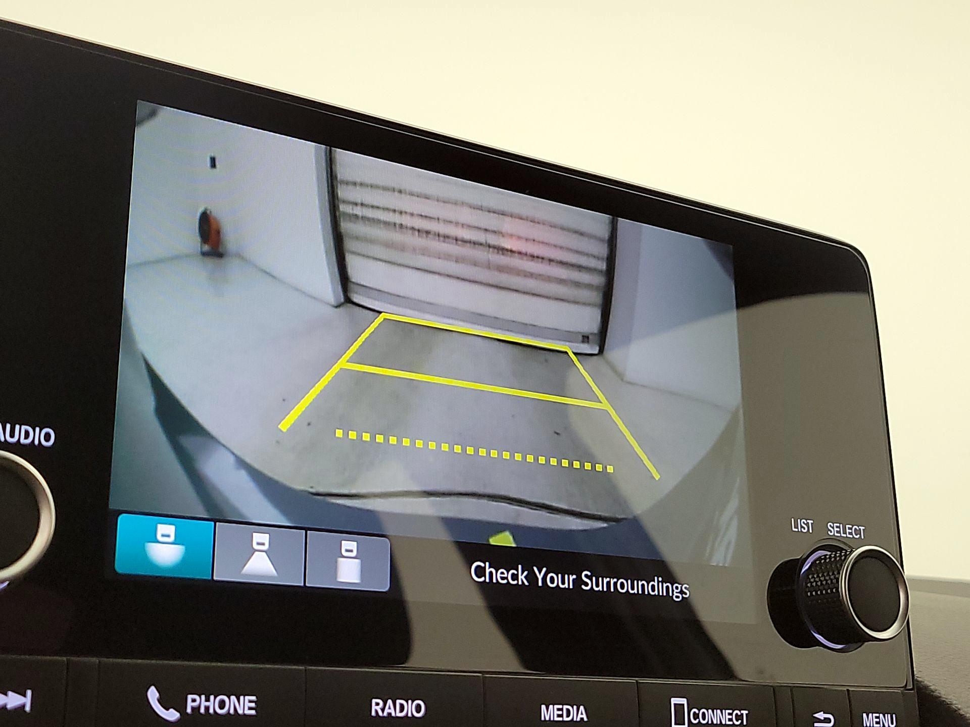 Thumbnail: 2023 Honda Civic - 14